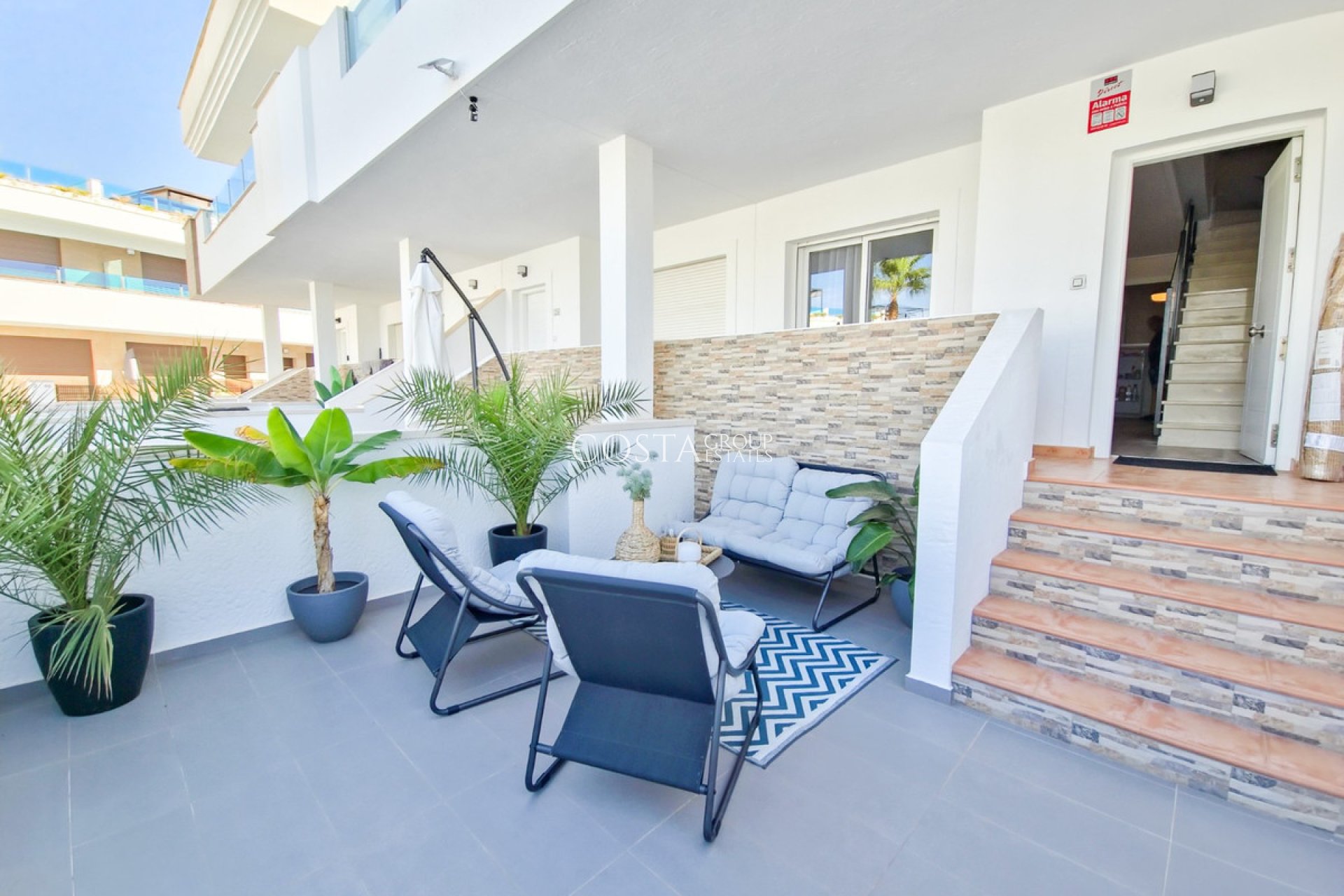 Resale - House -
Torrevieja - Torrevieja Centro