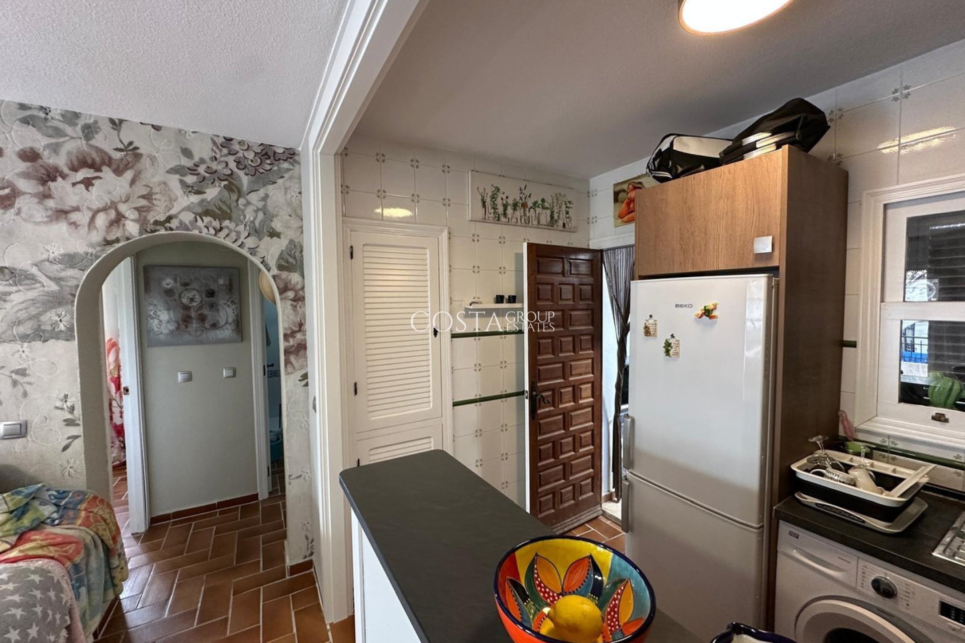 Resale - House -
Torrevieja - Torrevieja Centro