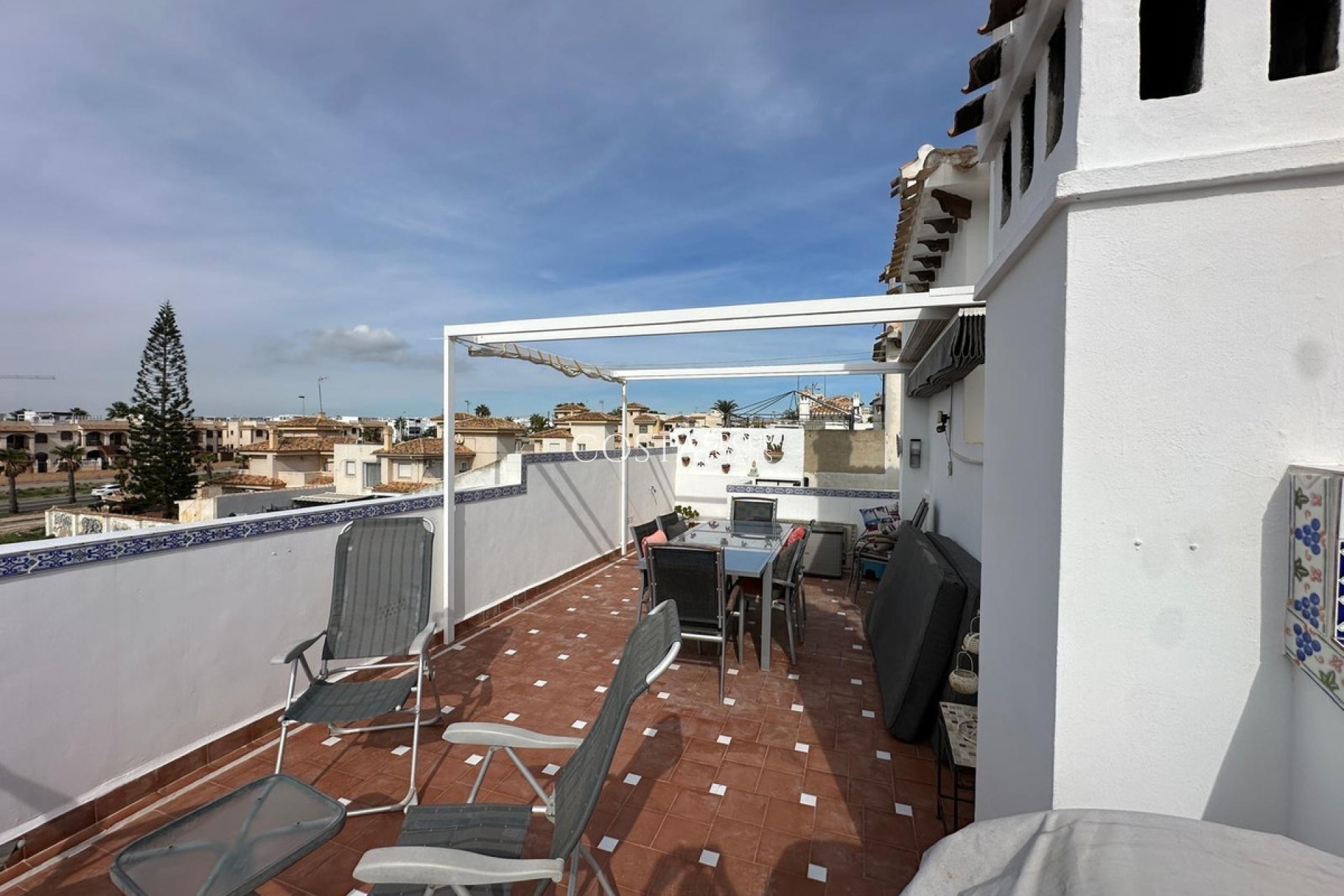 Resale - House -
Torrevieja - Torrevieja Centro