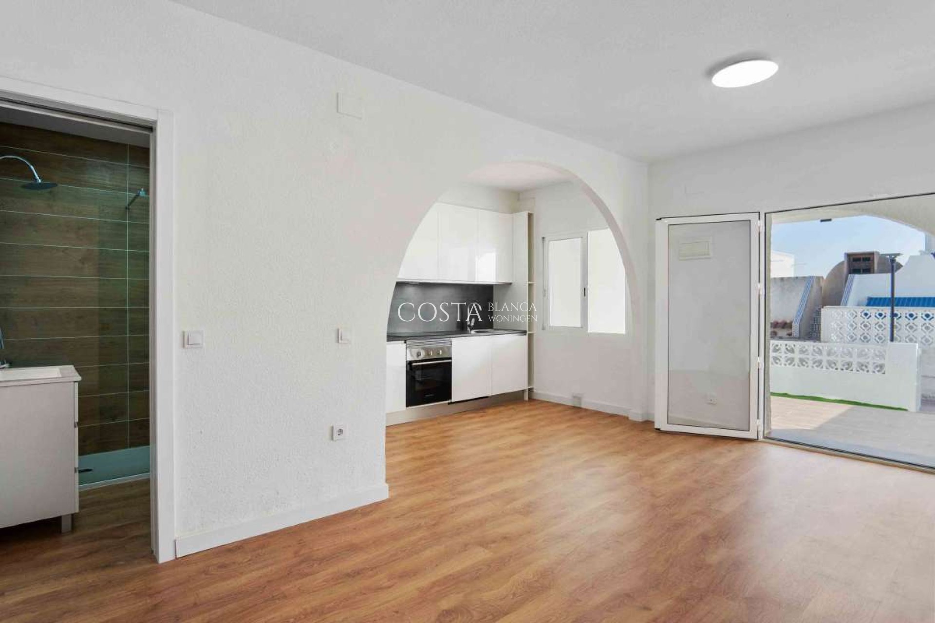 Resale - House -
Villamartín