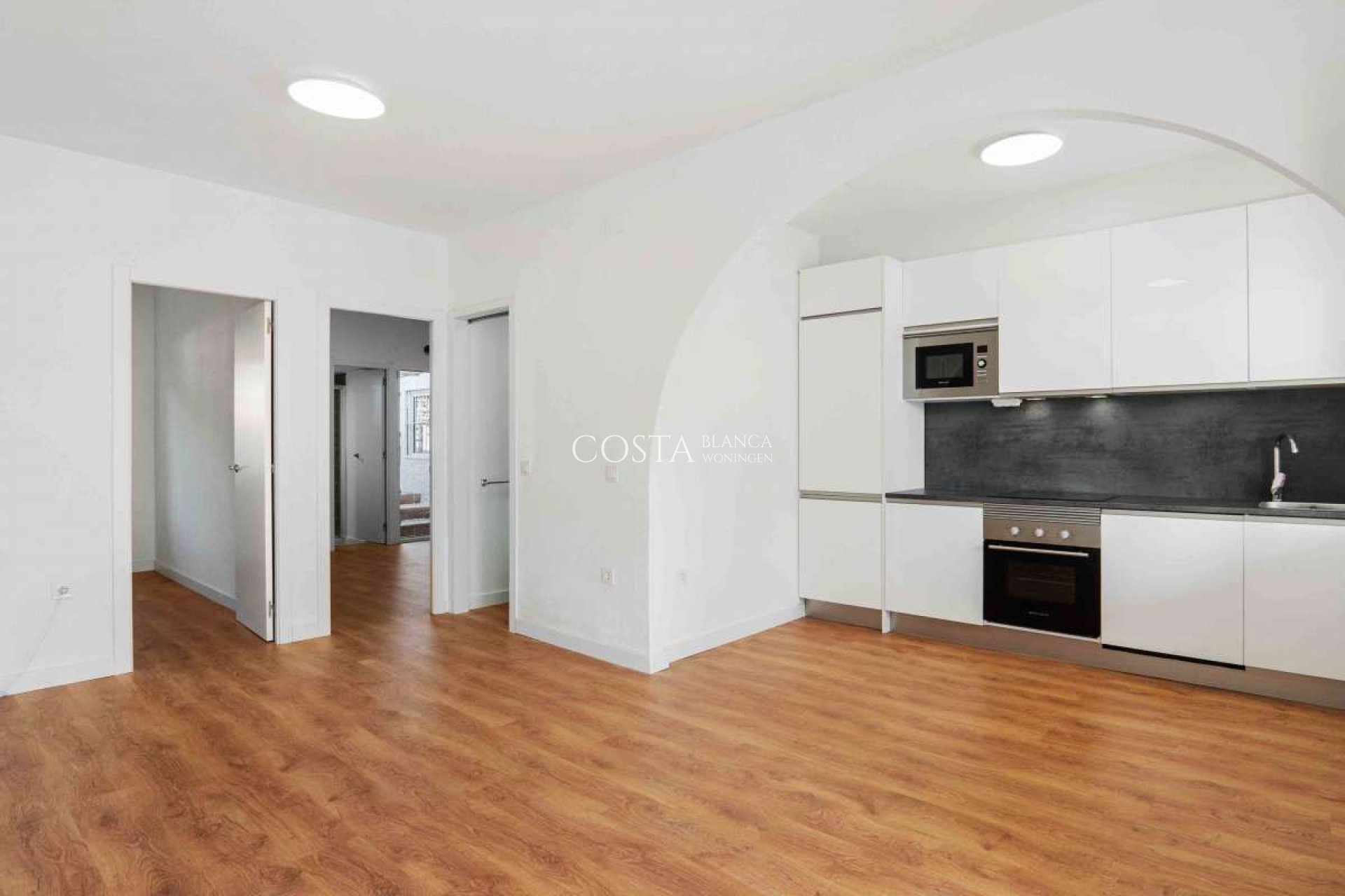 Resale - House -
Villamartín