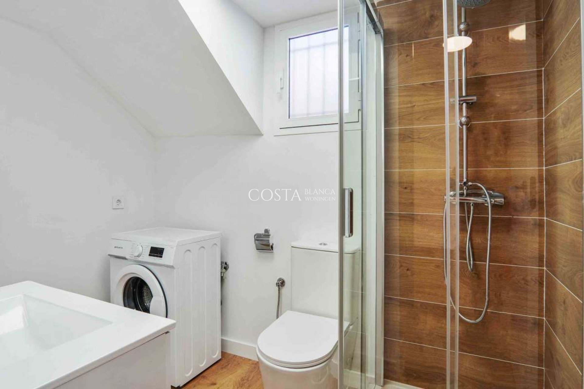 Resale - House -
Villamartín