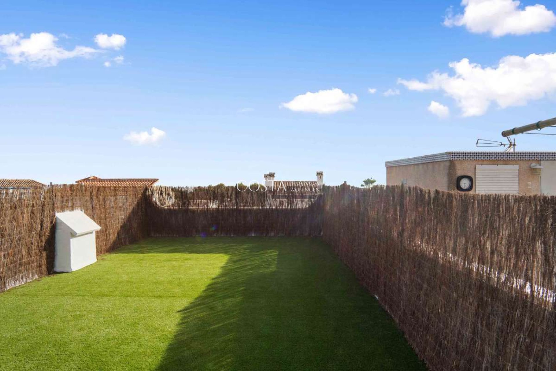 Resale - House -
Villamartín