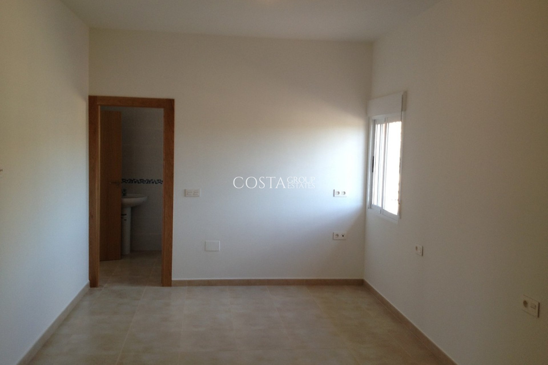 Resale - Villa -
Abanilla - Abanilla Centro