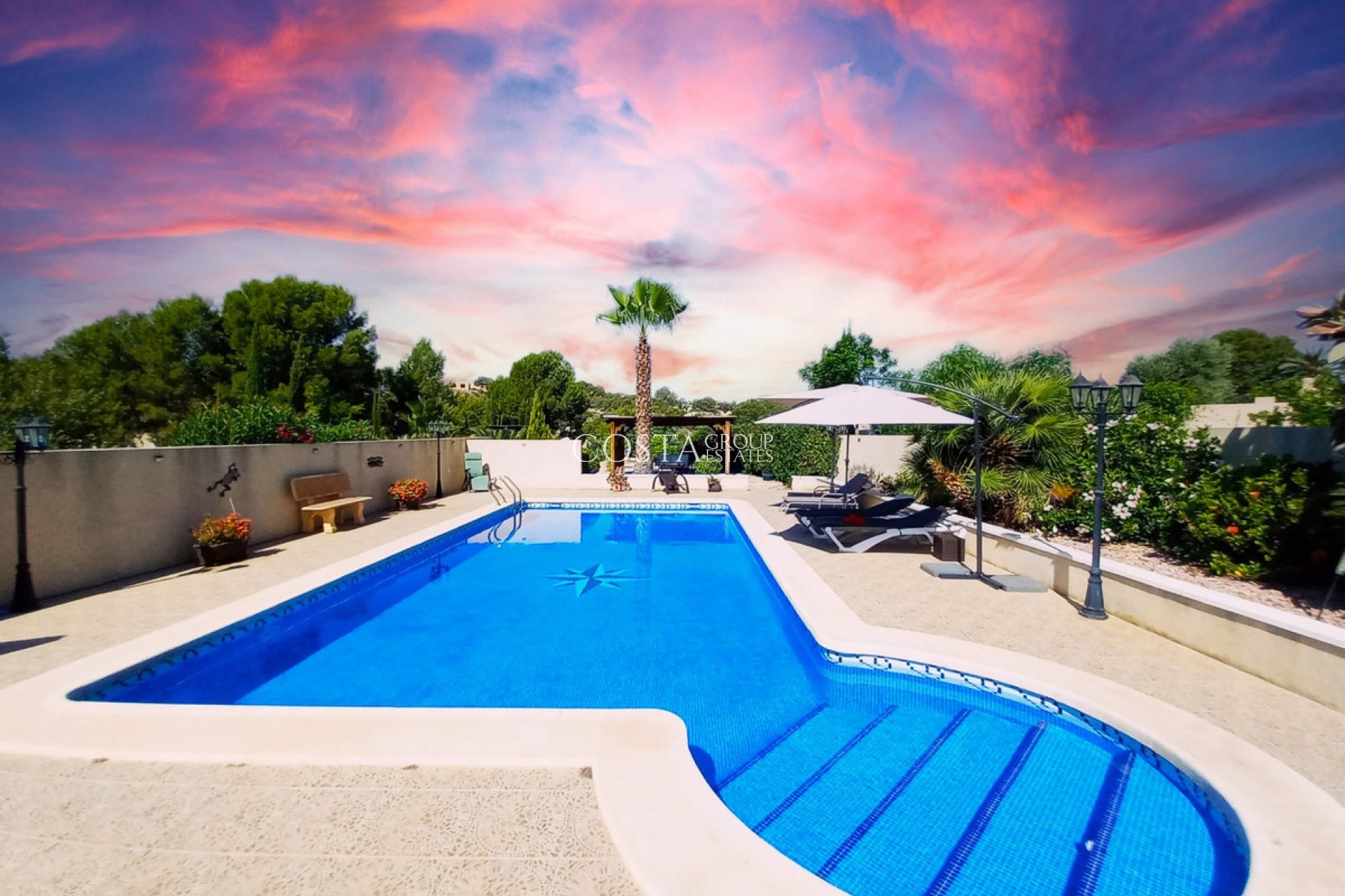 Resale - Villa -
Abanilla - Abanilla Centro