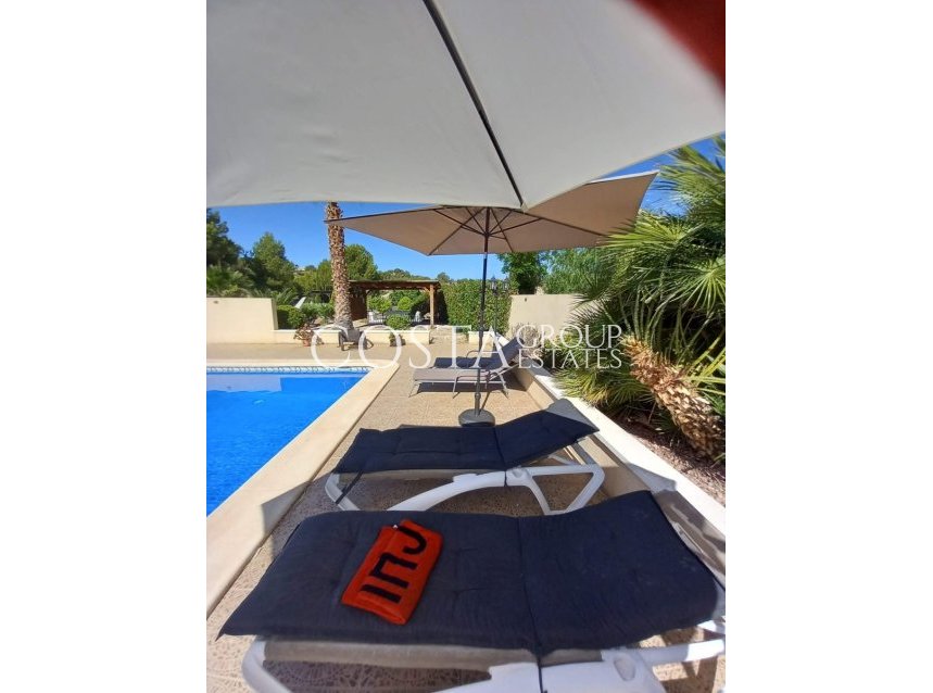 Resale - Villa -
Abanilla - Abanilla Centro