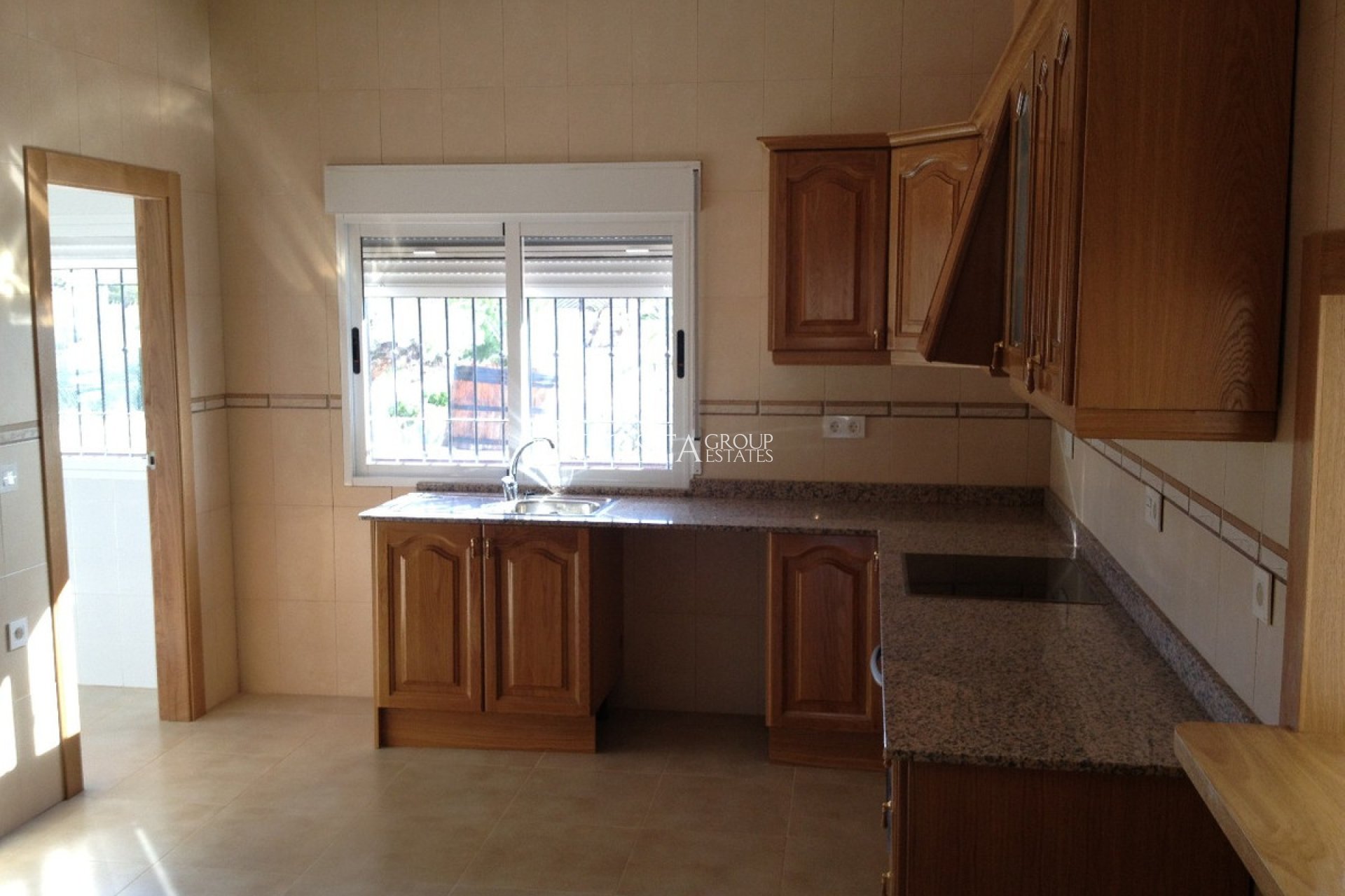 Resale - Villa -
Abanilla - Abanilla Centro