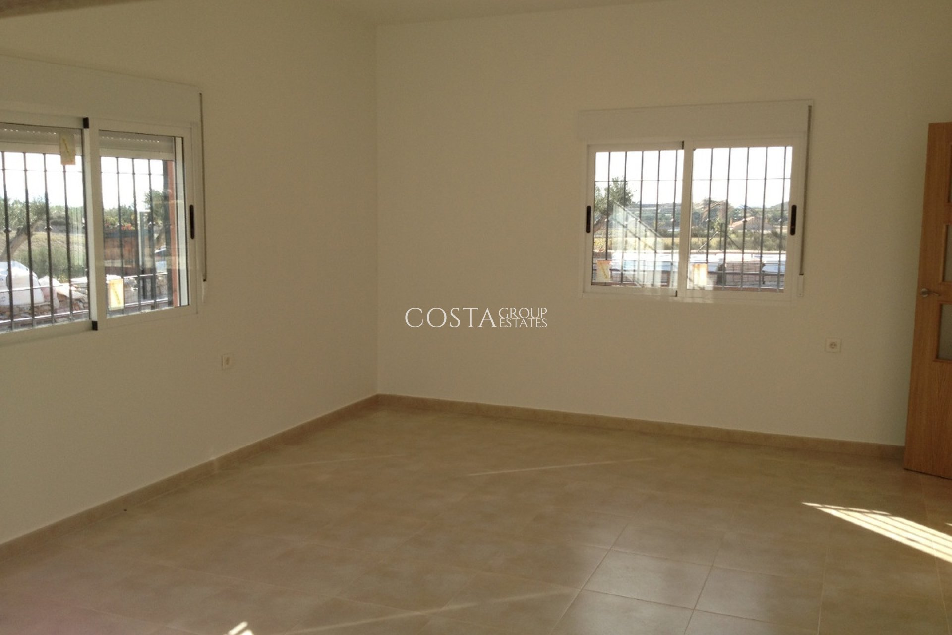 Resale - Villa -
Abanilla - Abanilla Centro