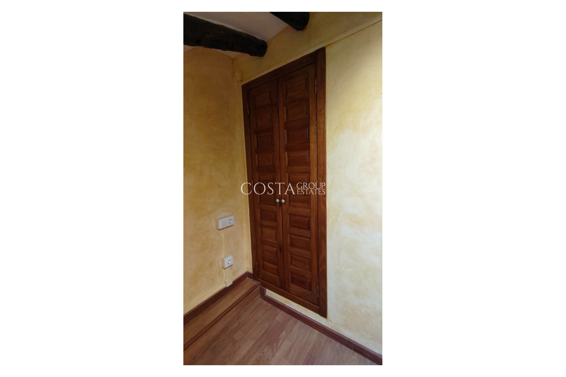 Resale - Villa -
Abanilla - Abanilla Centro