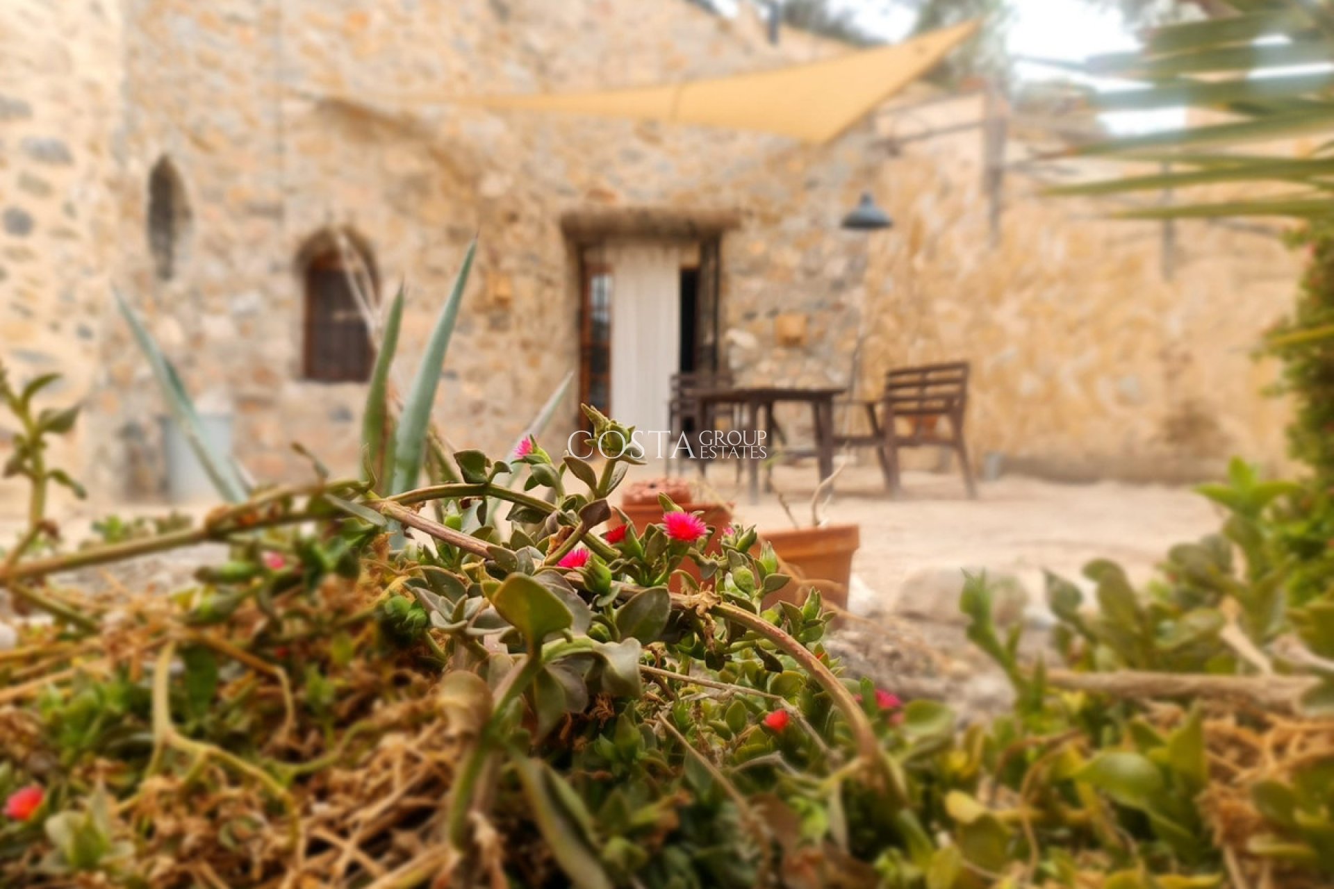 Resale - Villa -
Abanilla - Abanilla Centro