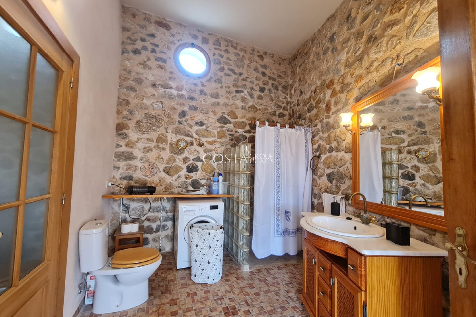 Resale - Villa -
Abanilla - Abanilla Centro