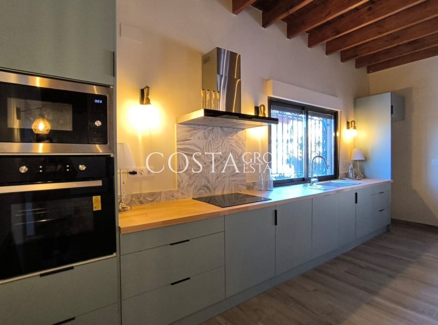 Resale - Villa -
Abanilla - Abanilla Centro