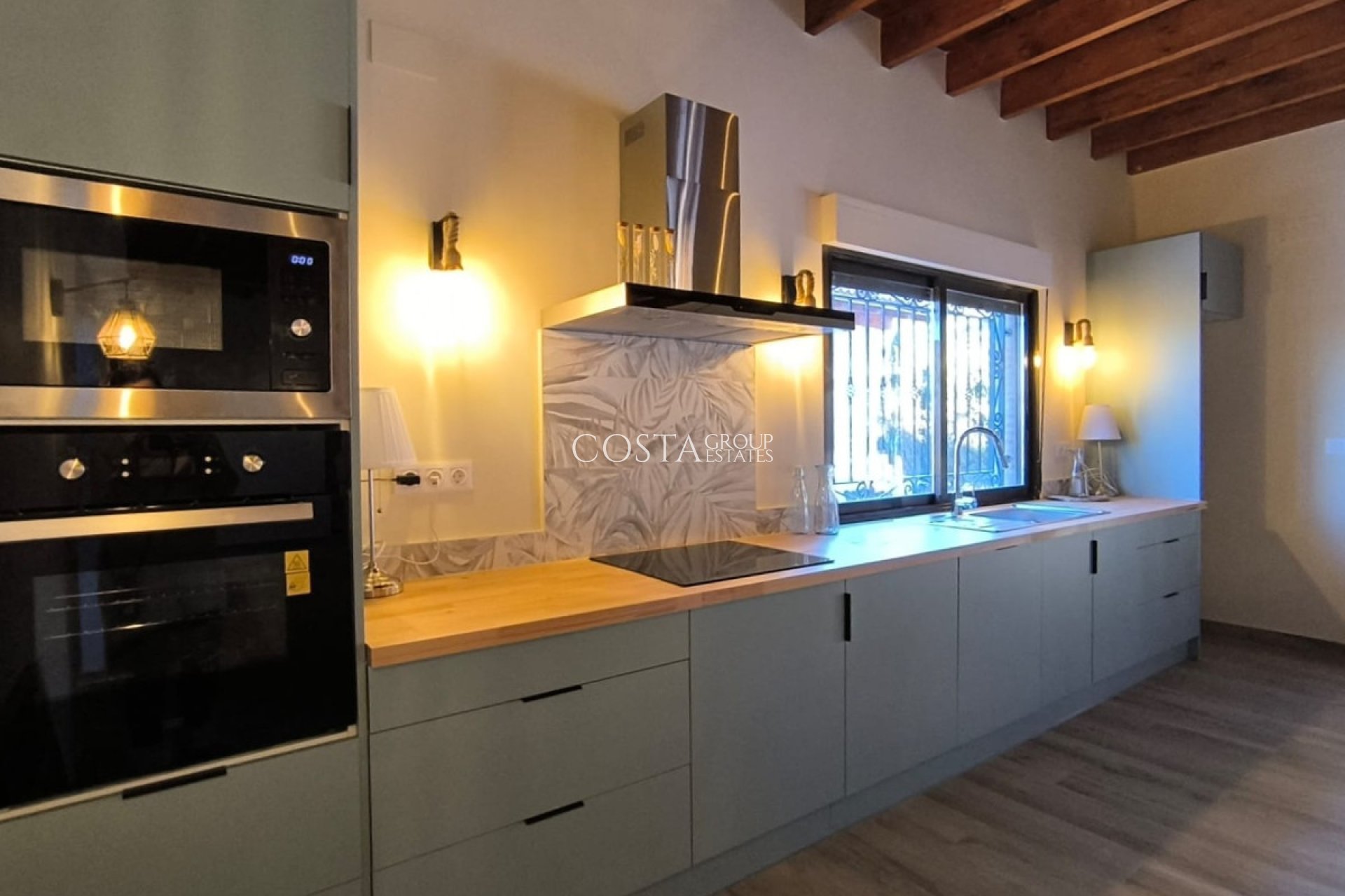 Resale - Villa -
Abanilla - Abanilla Centro