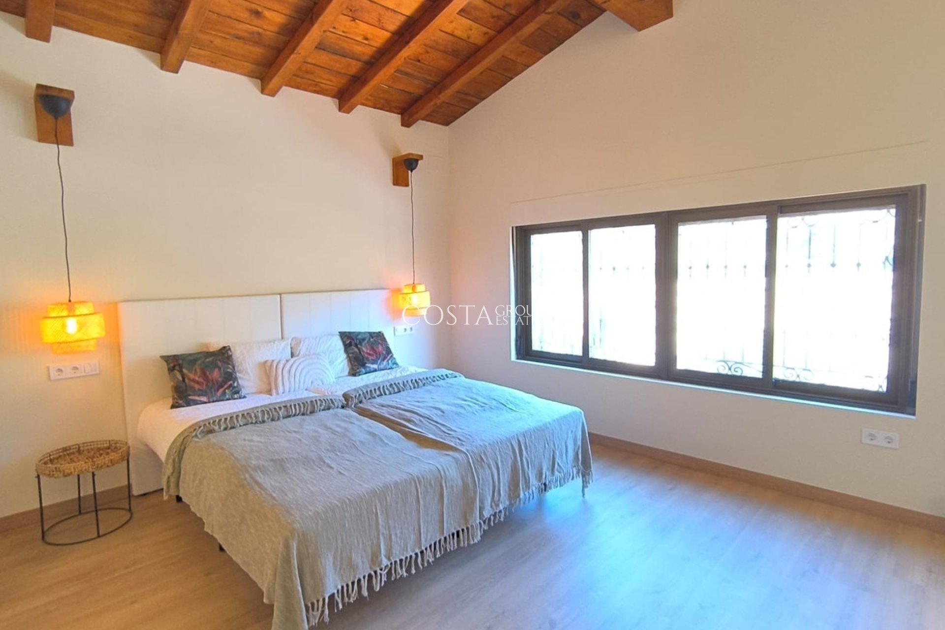 Resale - Villa -
Abanilla - Abanilla Centro