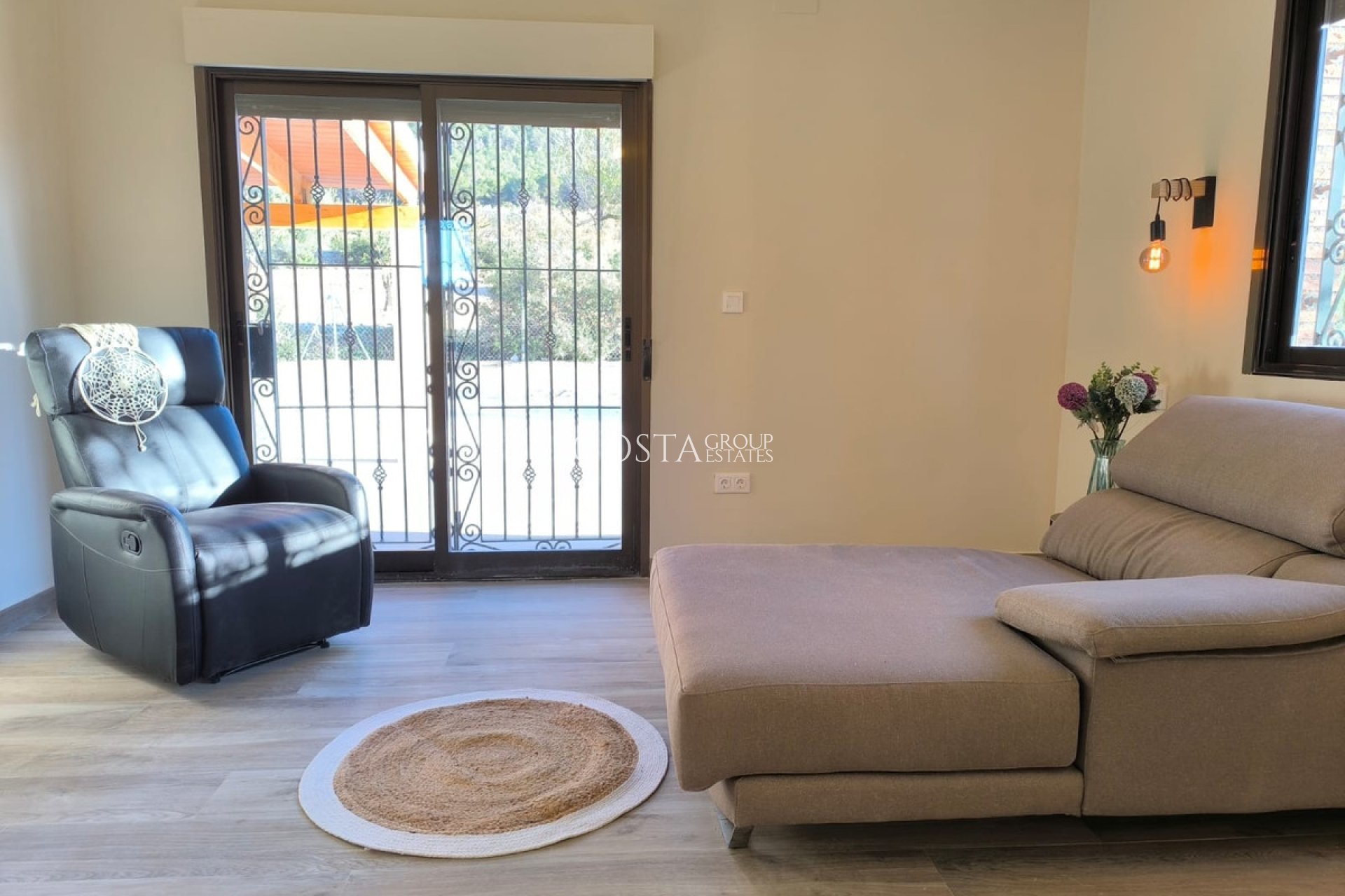 Resale - Villa -
Abanilla - Abanilla Centro