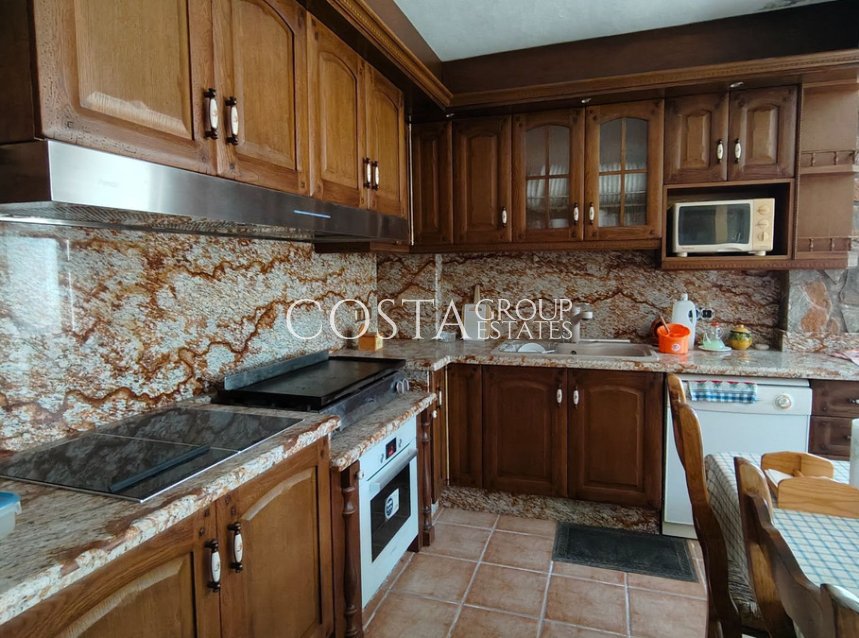 Resale - Villa -
Abanilla - Abanilla Centro