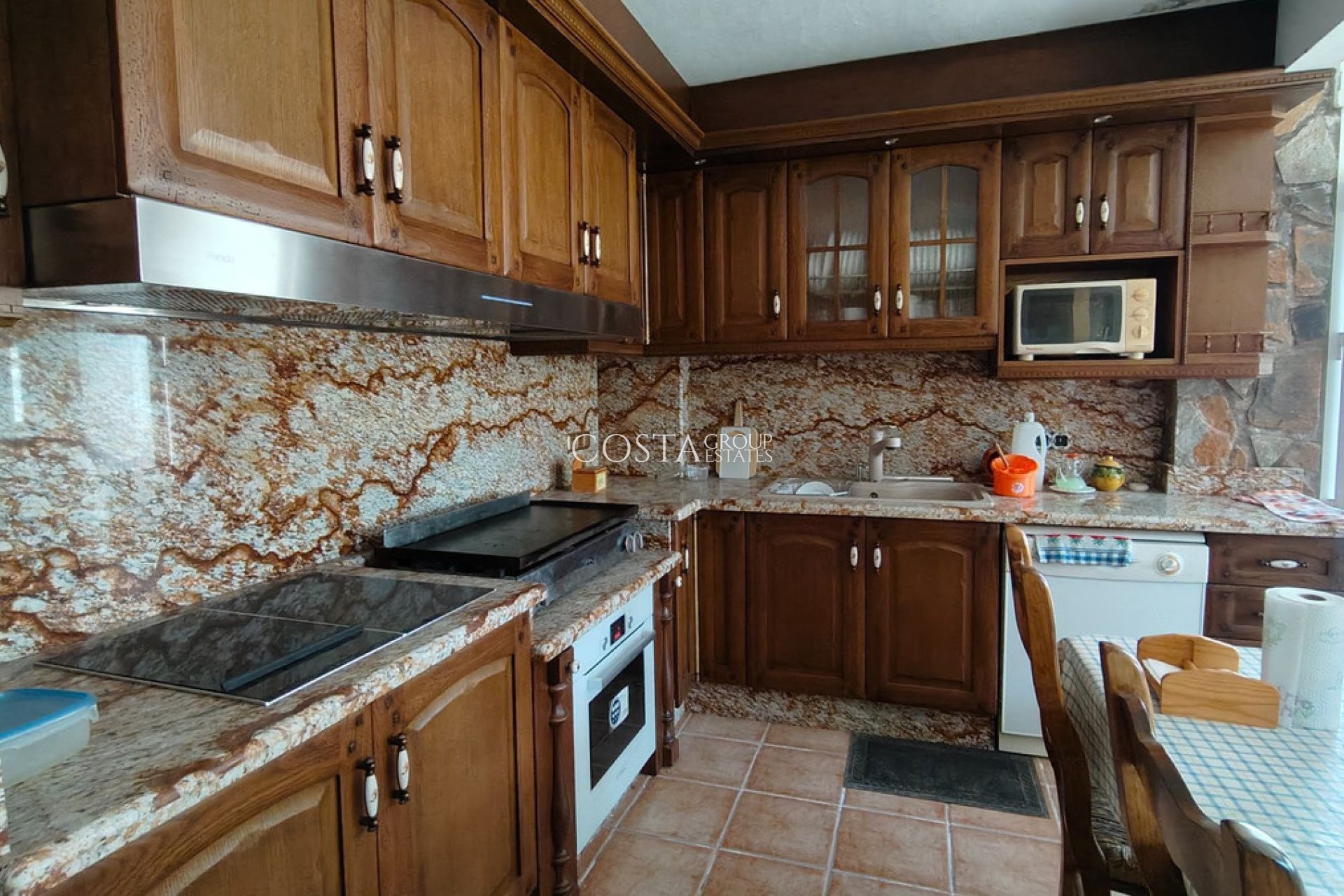 Resale - Villa -
Abanilla - Abanilla Centro