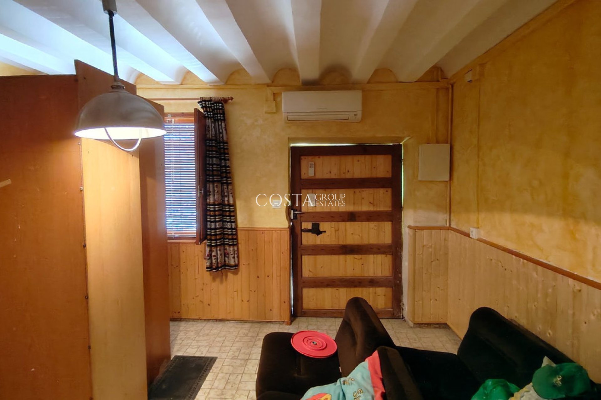 Resale - Villa -
Abanilla - Abanilla Centro