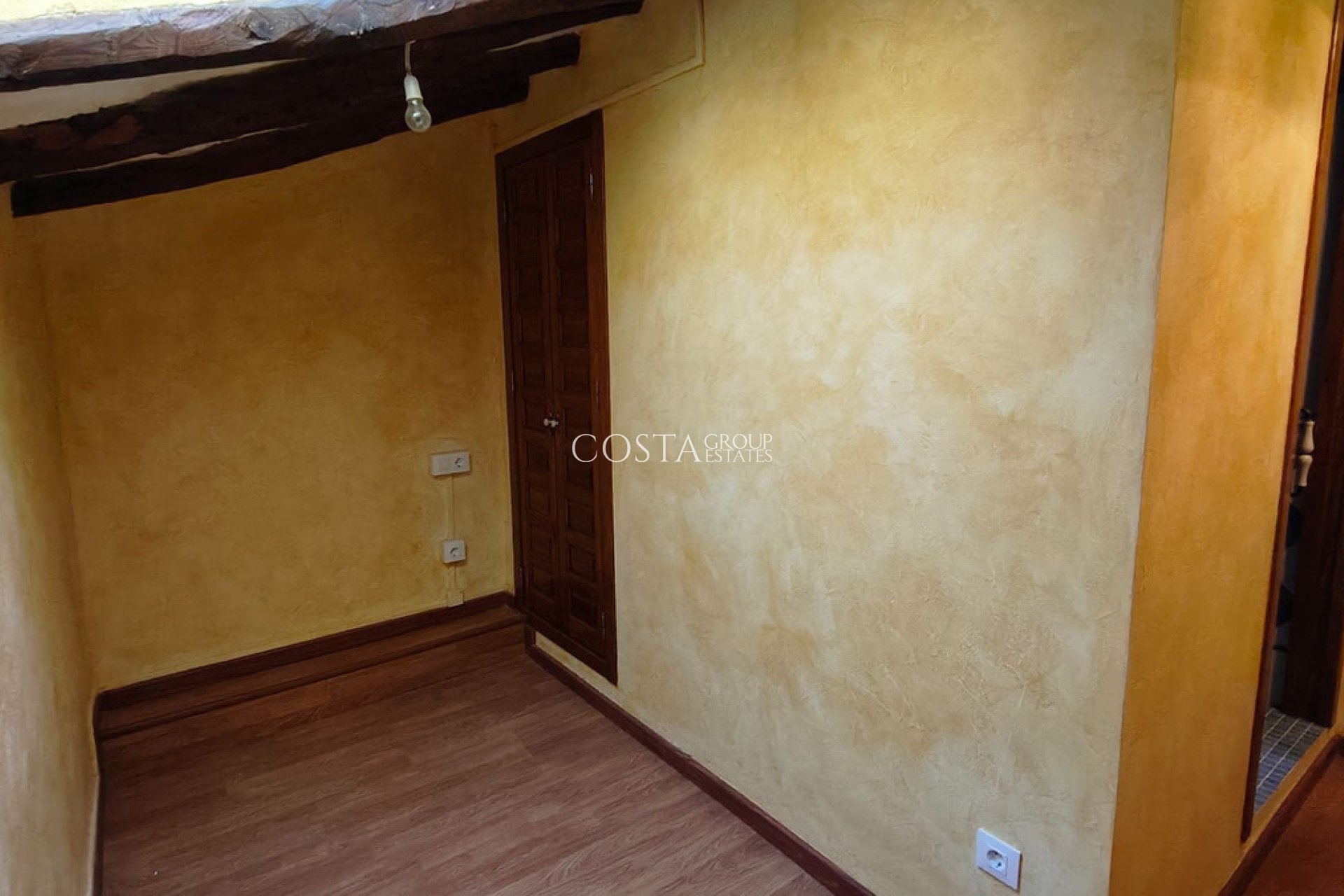 Resale - Villa -
Abanilla - Abanilla Centro