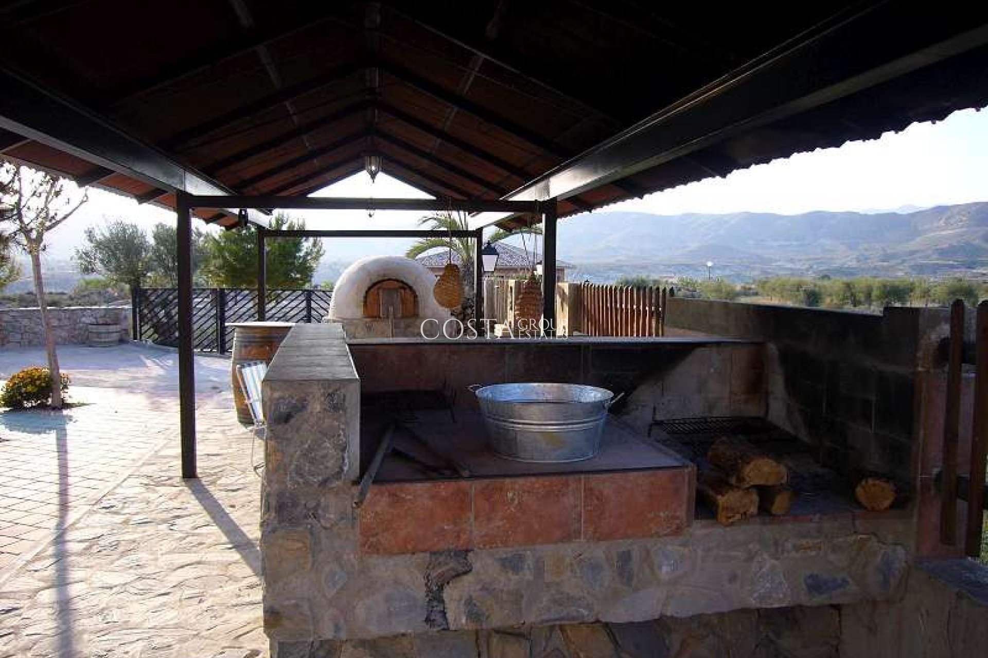 Resale - Villa -
Abanilla - Abanilla Centro