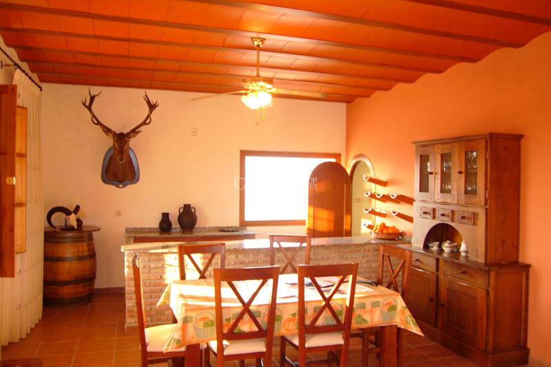 Resale - Villa -
Abanilla - Abanilla Centro