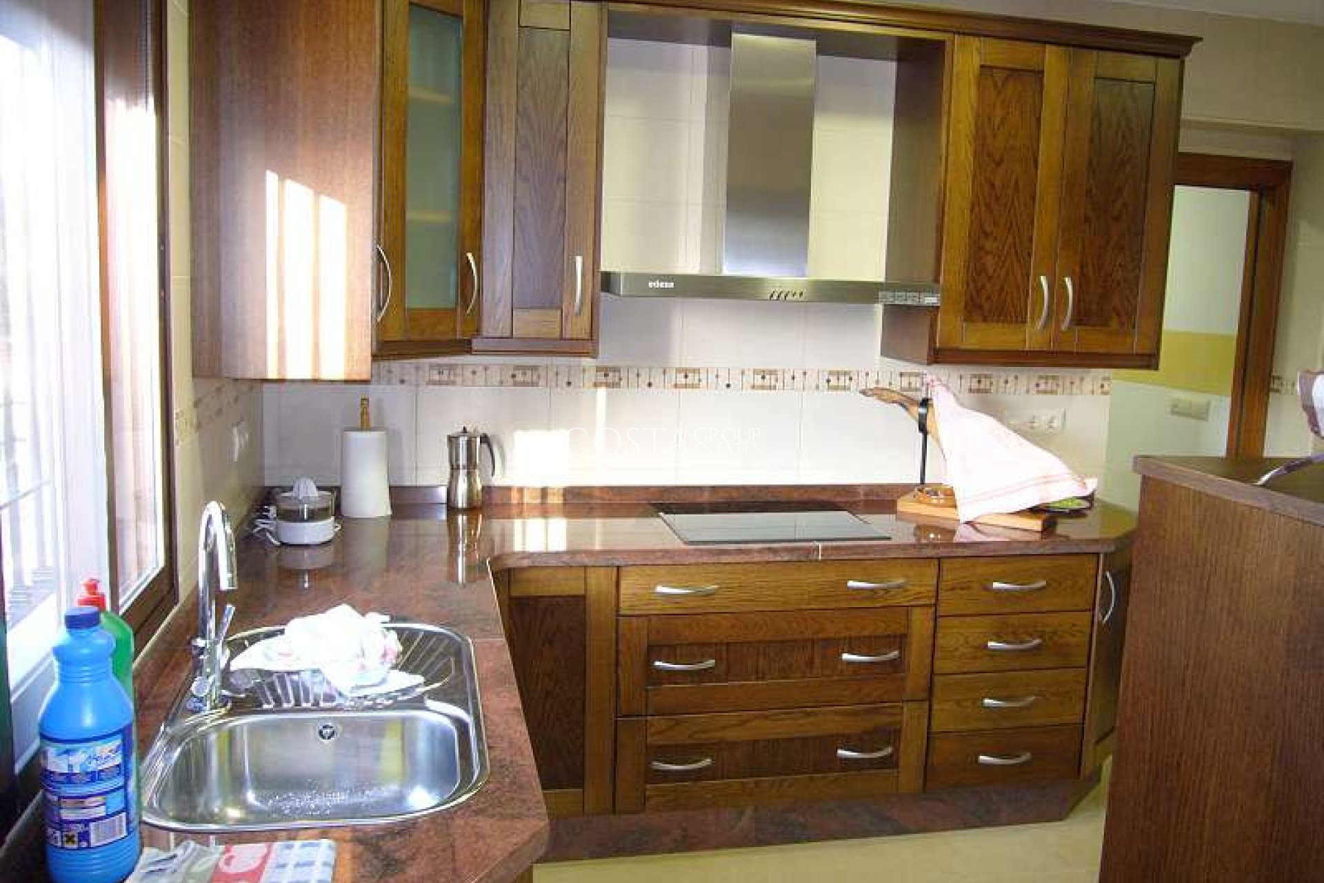 Resale - Villa -
Abanilla - Abanilla Centro