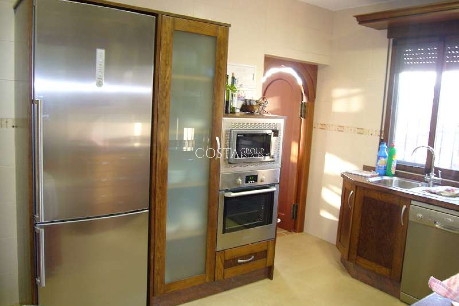 Resale - Villa -
Abanilla - Abanilla Centro