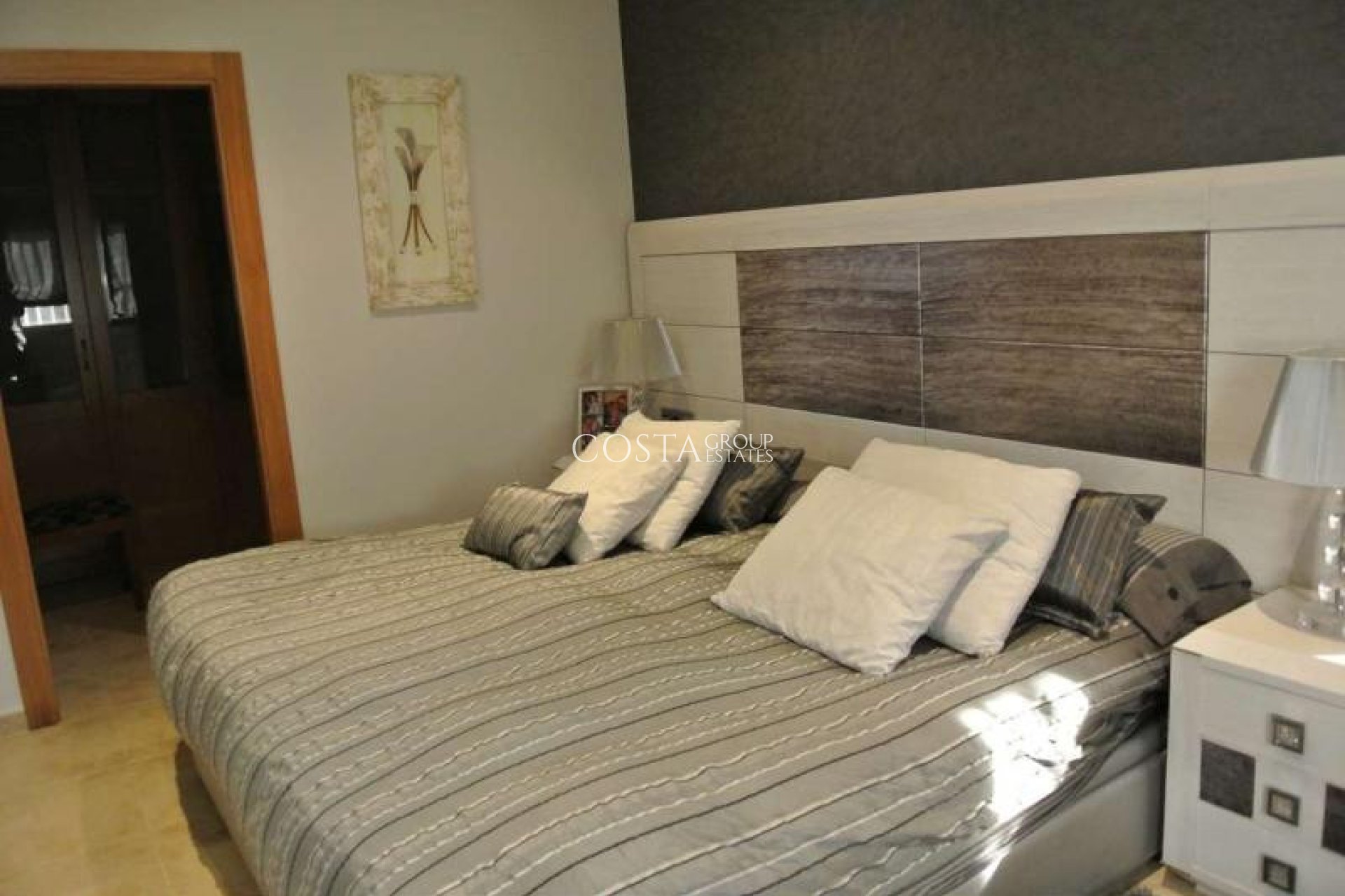 Resale - Villa -
Abanilla - Cañada de la Leña