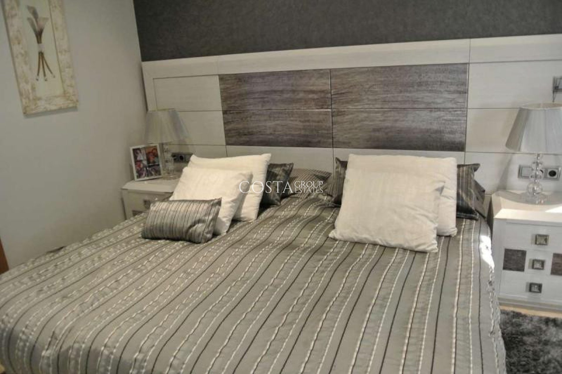 Resale - Villa -
Abanilla - Cañada de la Leña