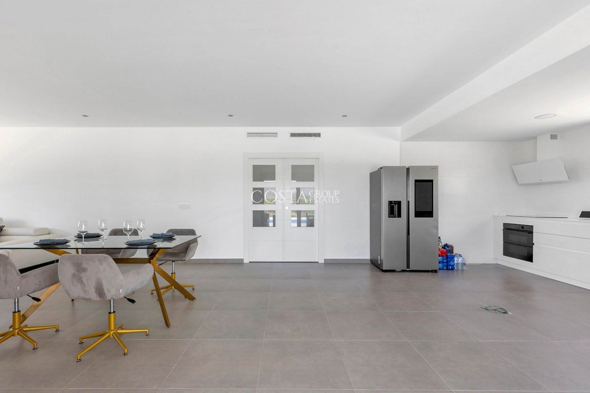 Resale - Villa -
Abanilla - Macisvenda