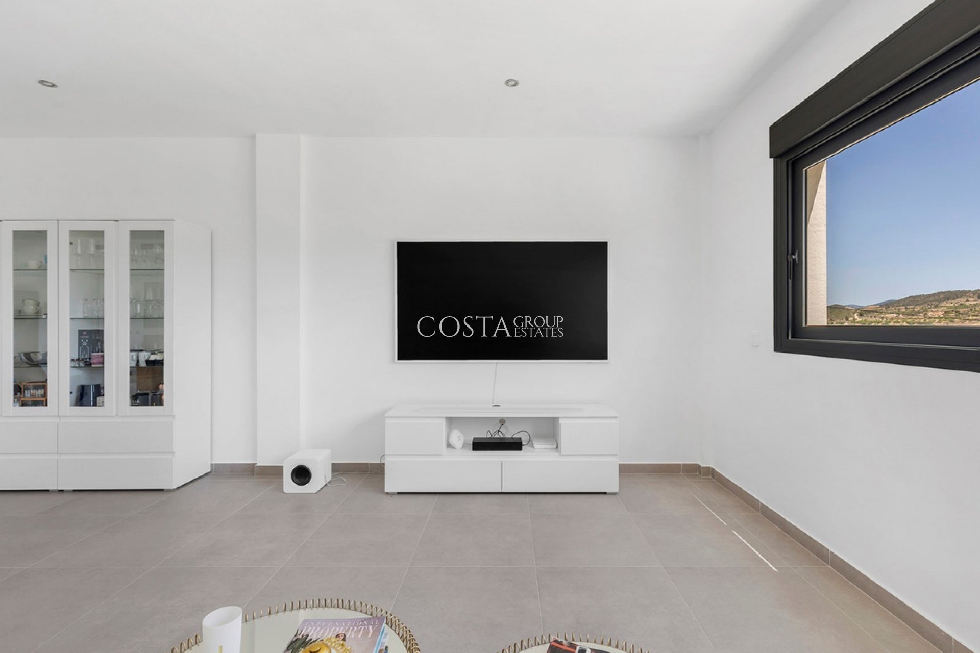 Resale - Villa -
Abanilla - Macisvenda