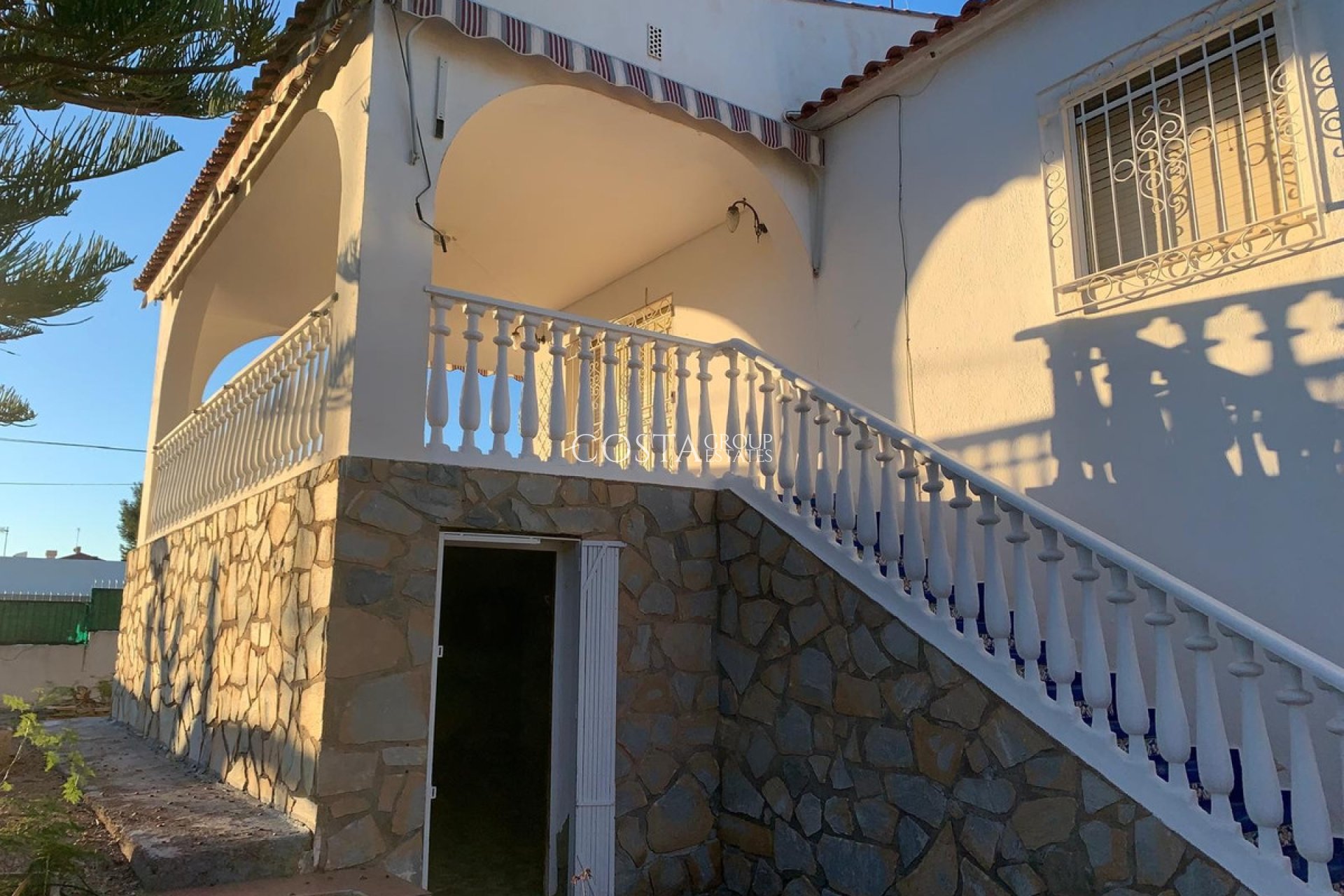 Resale - Villa -
Aguilas - Águilas Centro