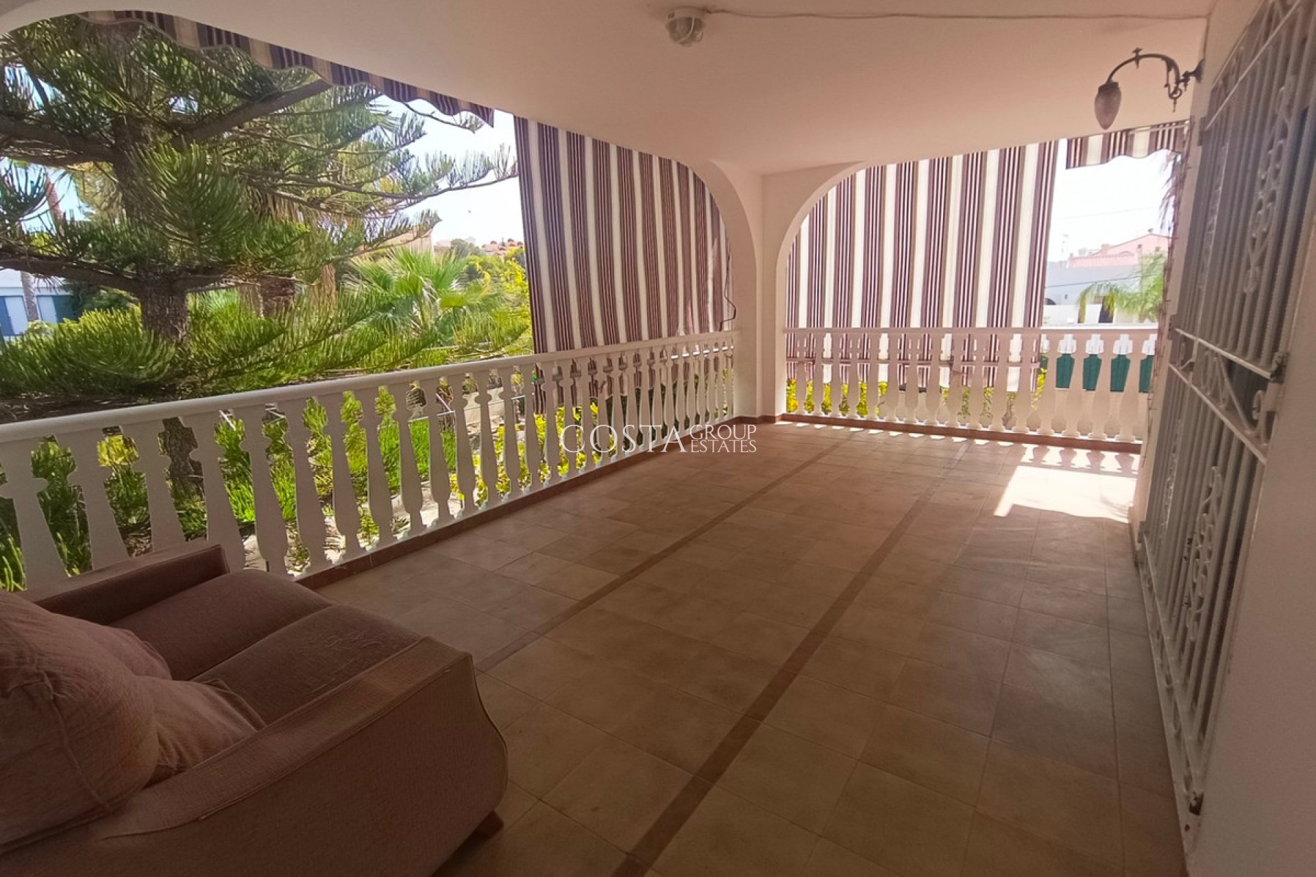 Resale - Villa -
Aguilas - Águilas Centro