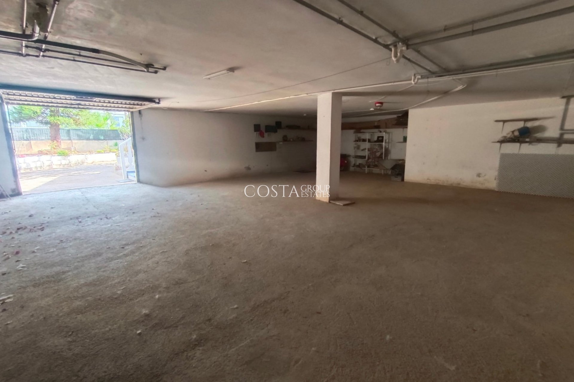Resale - Villa -
Aguilas - Águilas Centro