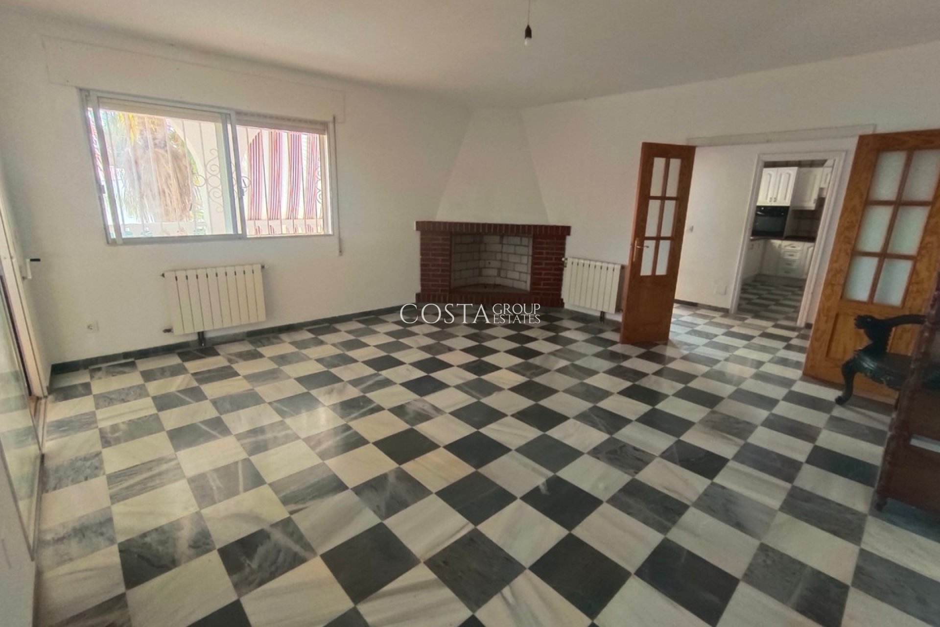 Resale - Villa -
Aguilas - Águilas Centro