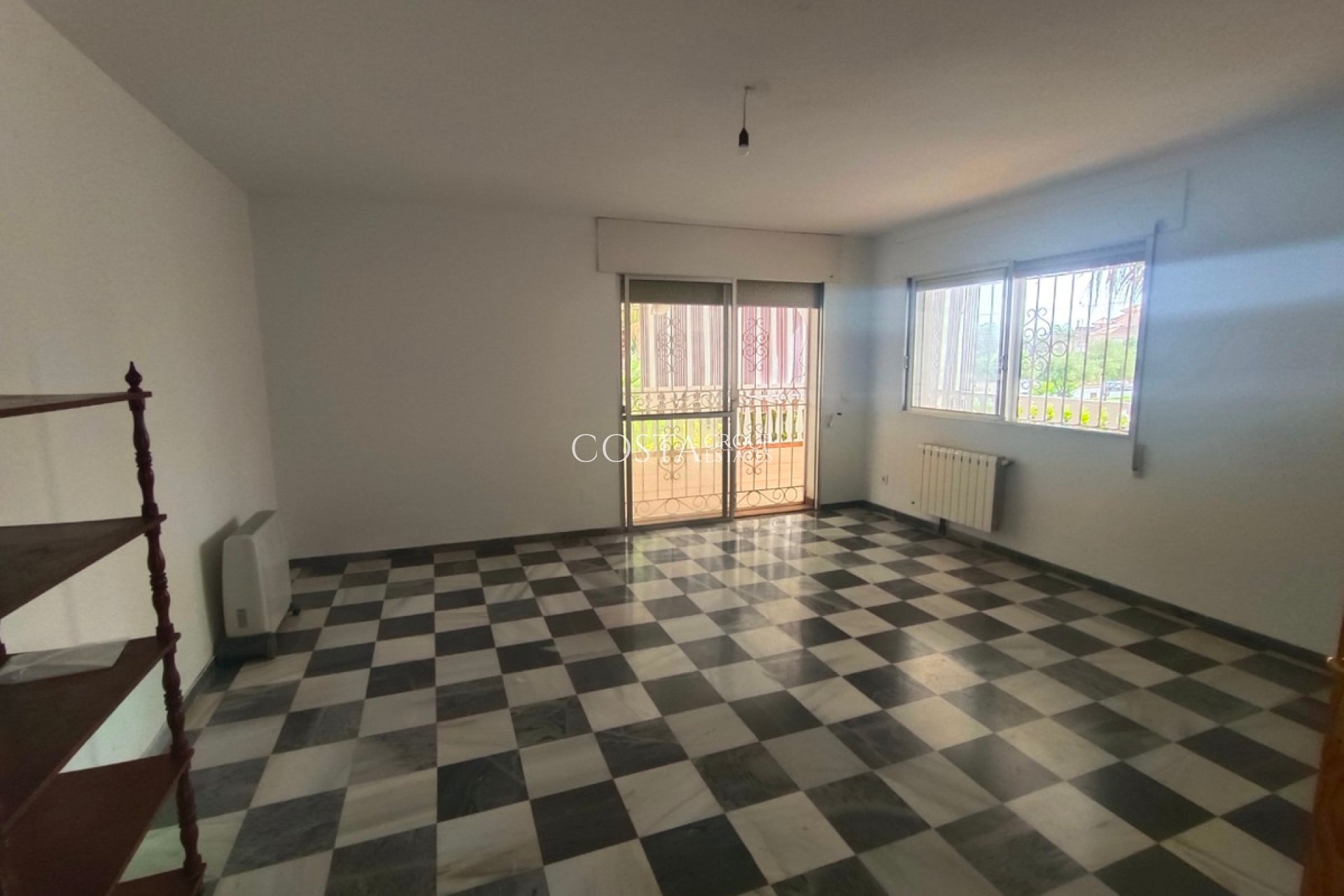 Resale - Villa -
Aguilas - Águilas Centro