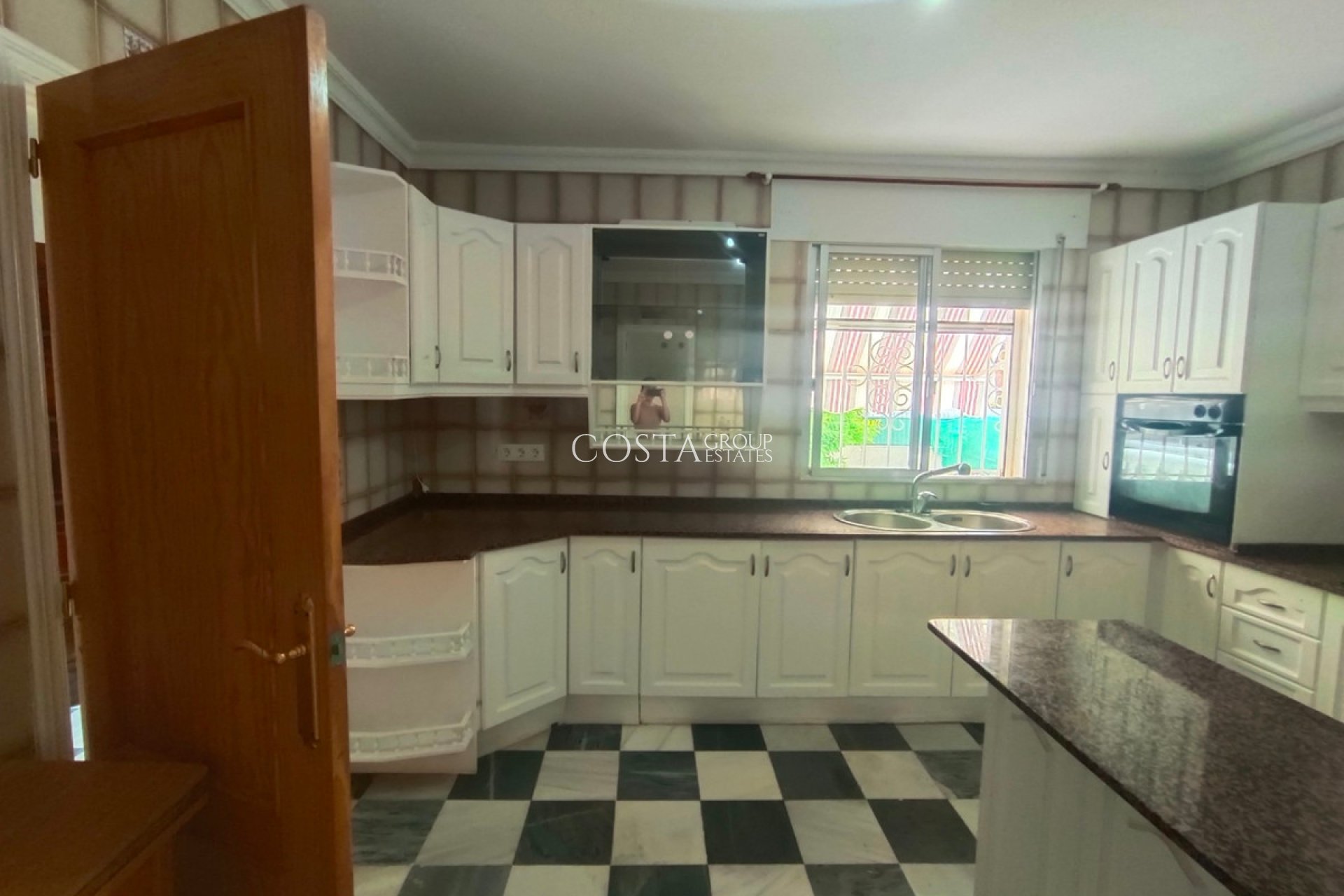 Resale - Villa -
Aguilas - Águilas Centro
