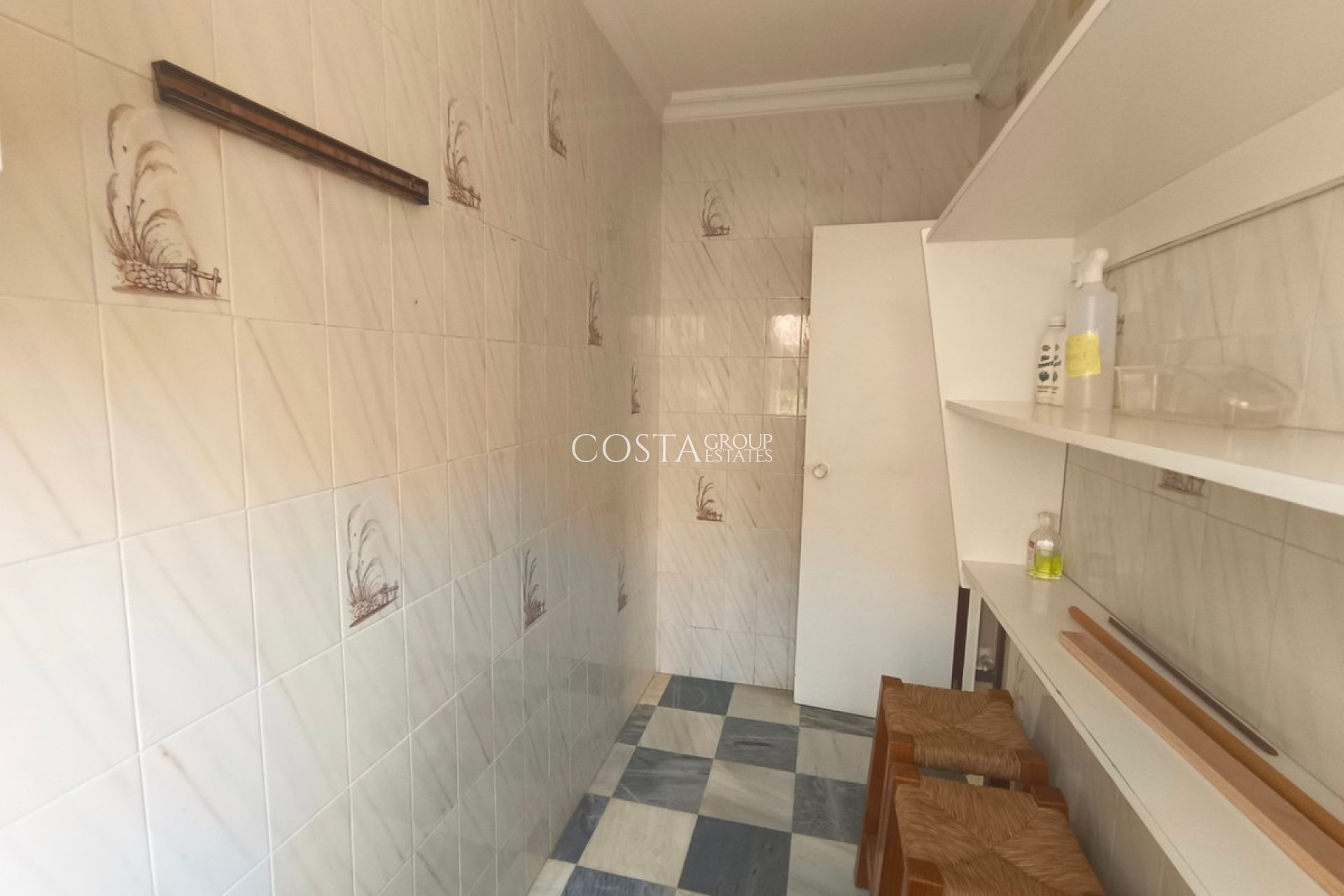 Resale - Villa -
Aguilas - Águilas Centro