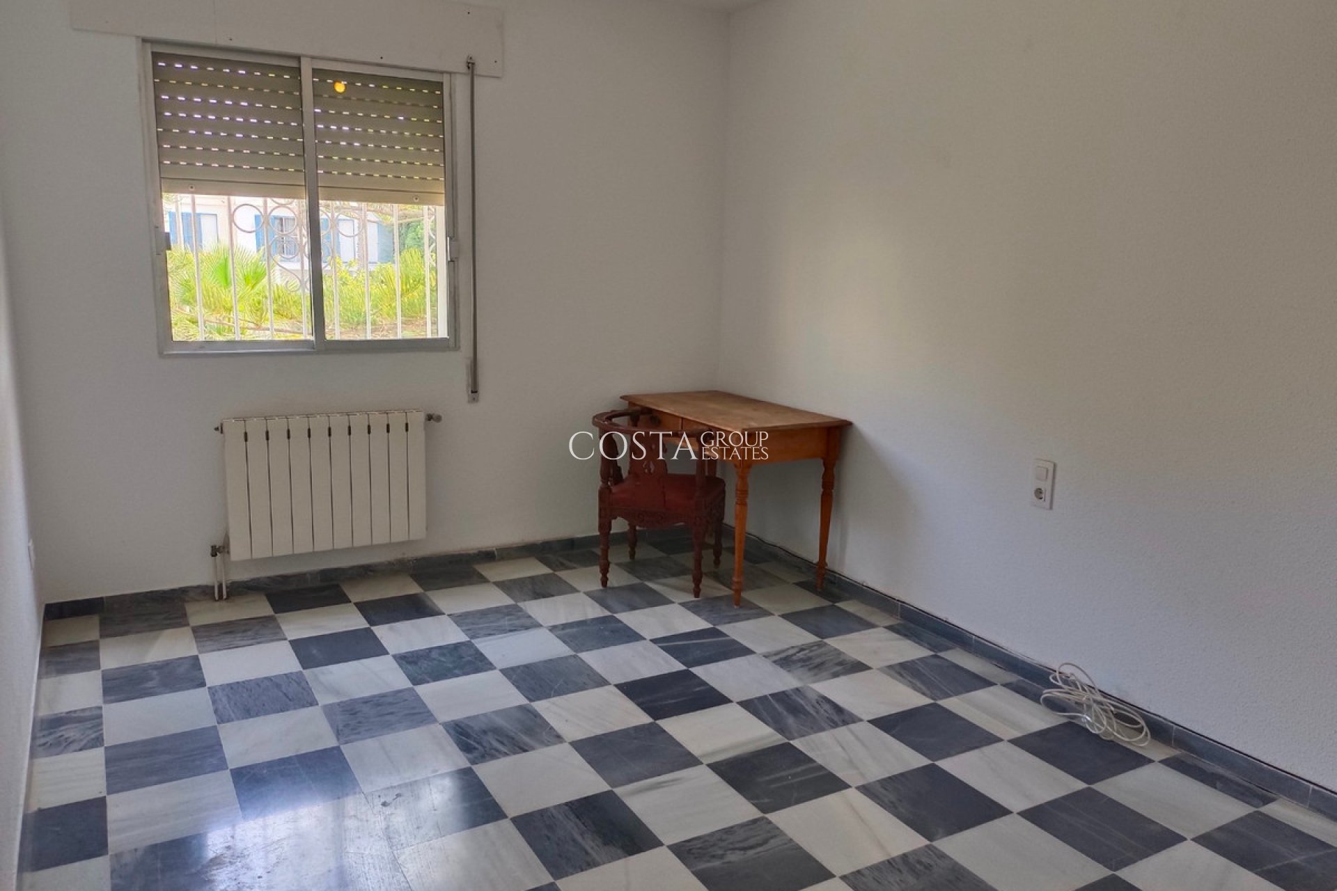 Resale - Villa -
Aguilas - Águilas Centro