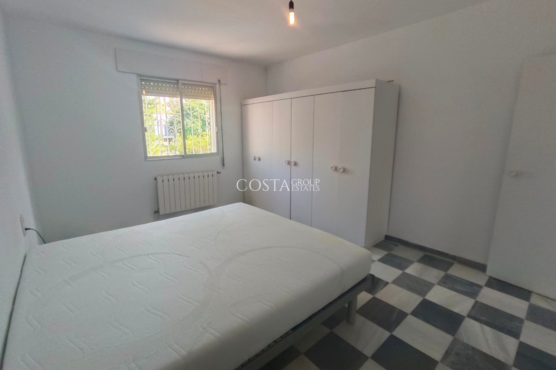 Resale - Villa -
Aguilas - Águilas Centro