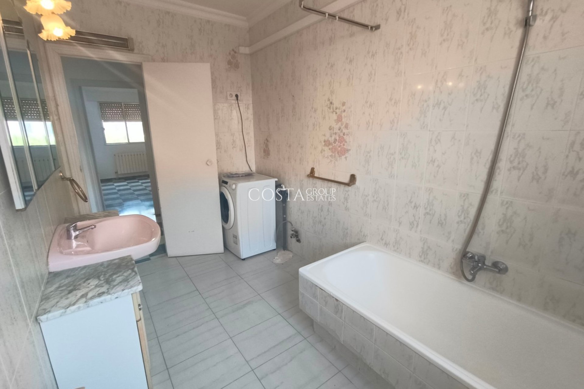 Resale - Villa -
Aguilas - Águilas Centro