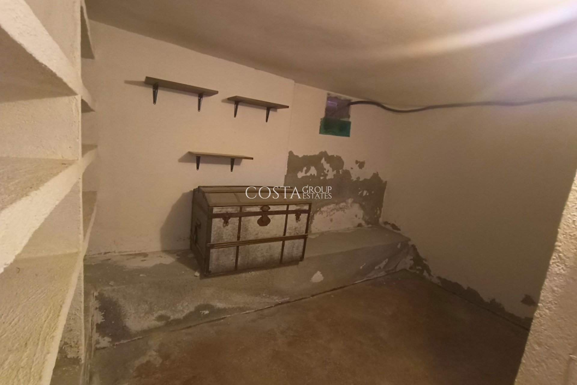 Resale - Villa -
Aguilas - Águilas Centro