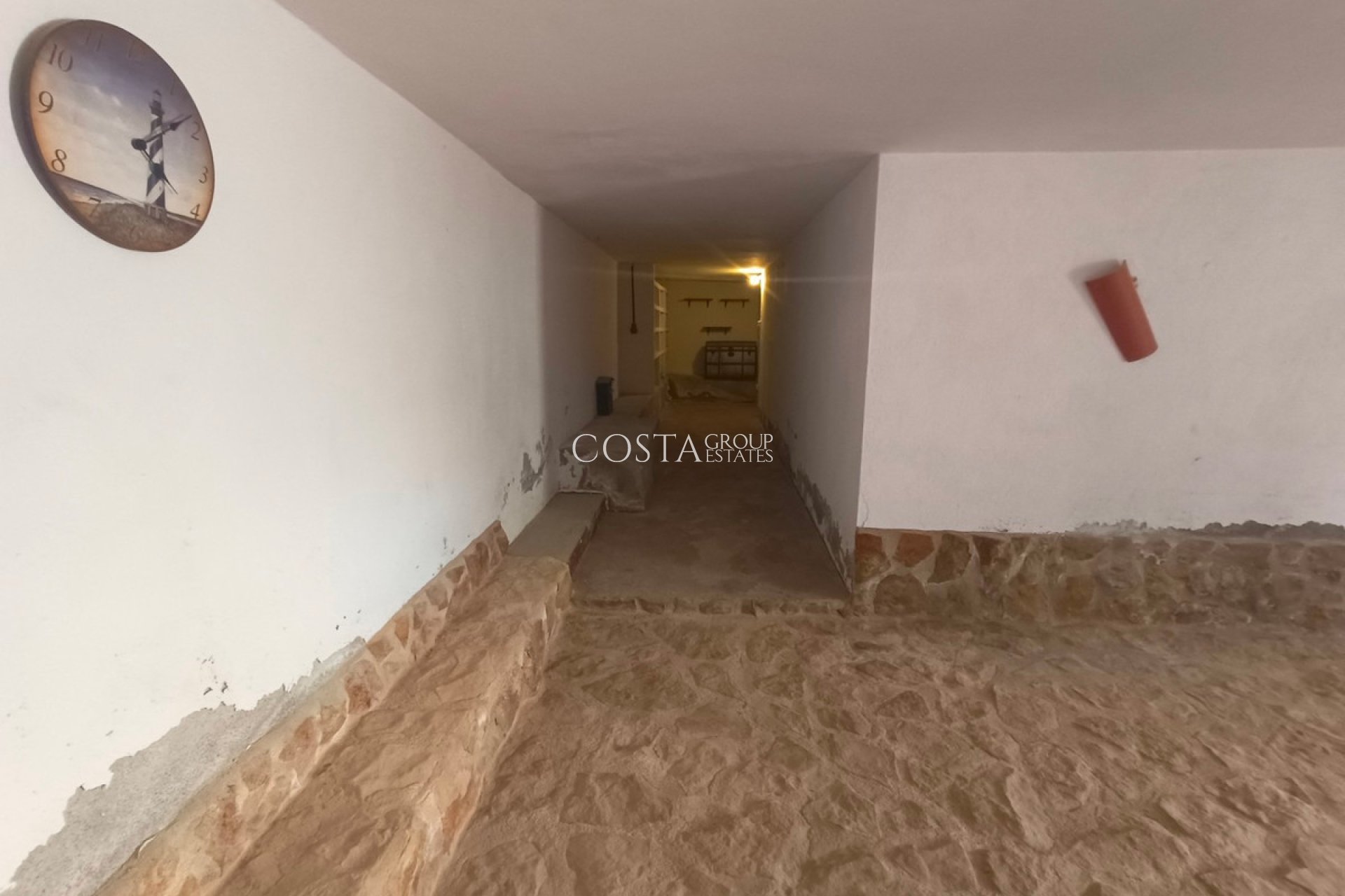Resale - Villa -
Aguilas - Águilas Centro