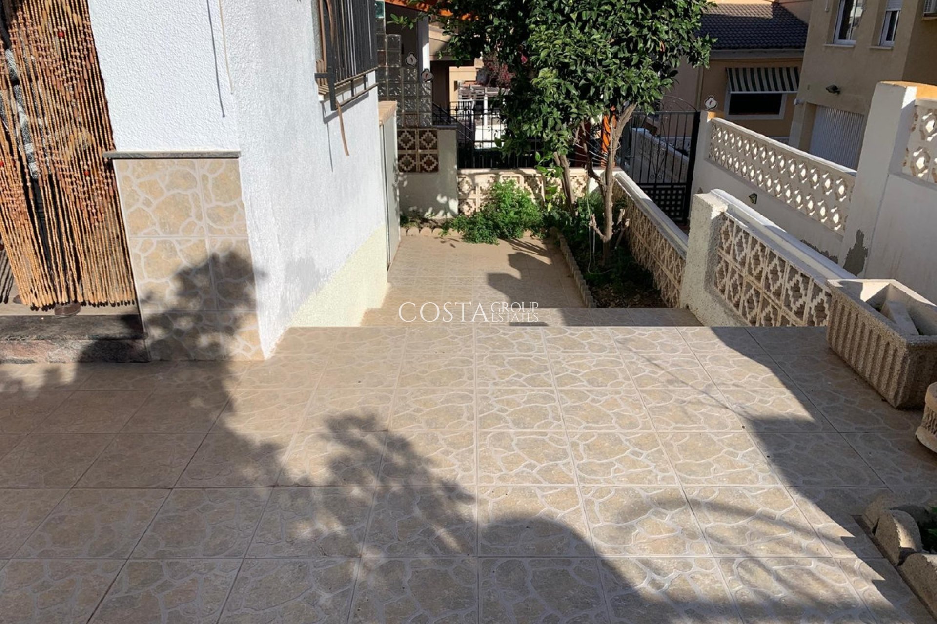 Resale - Villa -
Aguilas - Águilas Centro