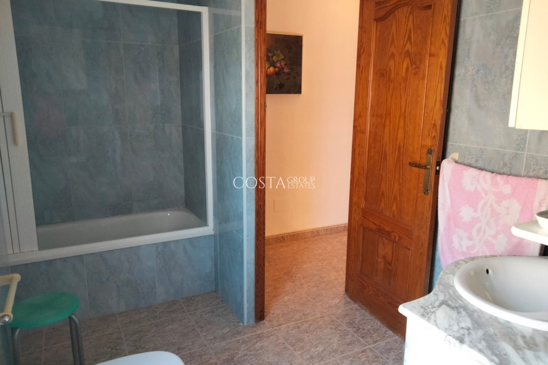 Resale - Villa -
Aguilas - Águilas Centro
