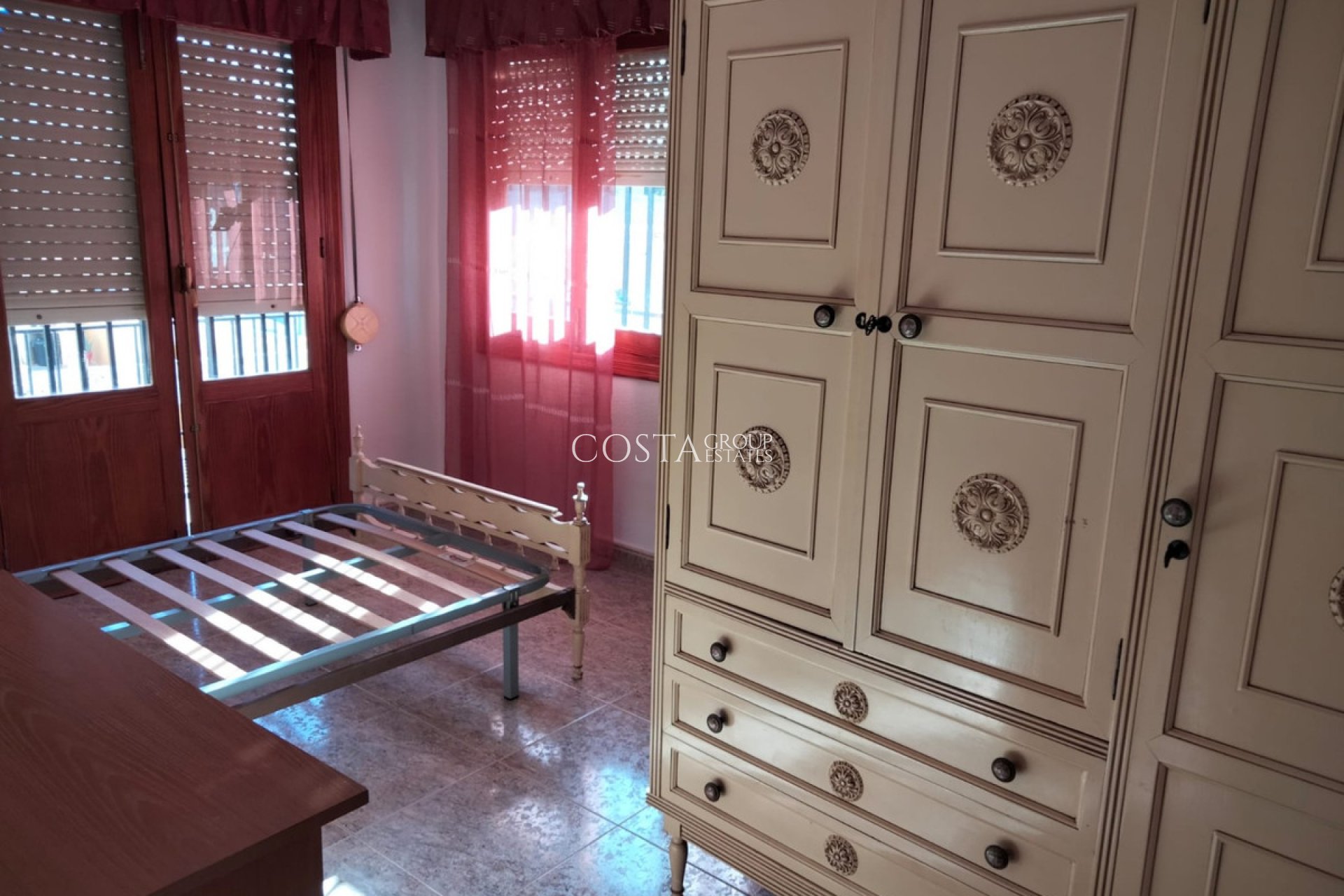 Resale - Villa -
Aguilas - Águilas Centro