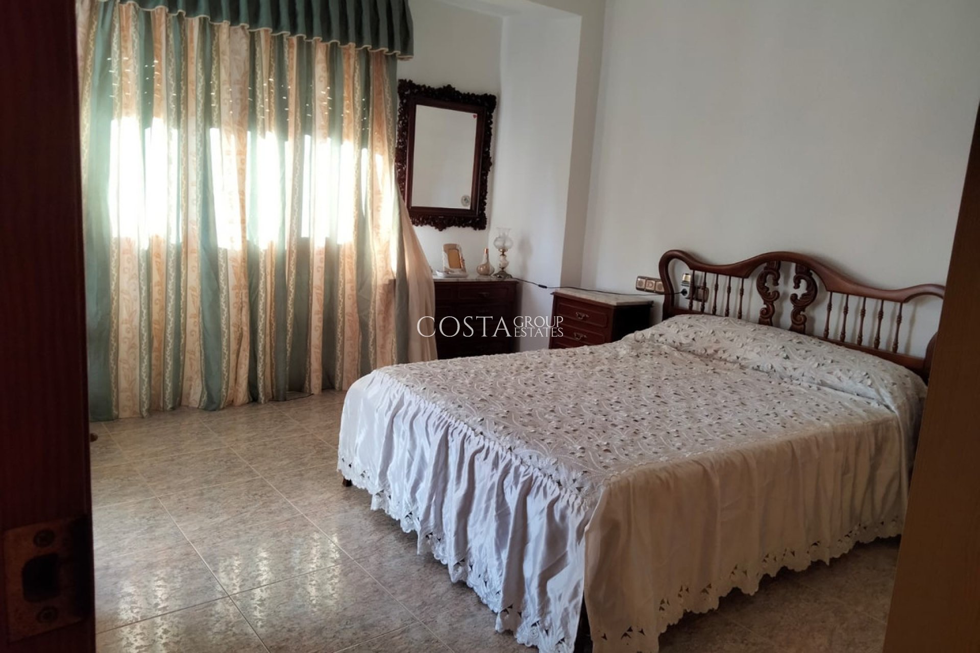 Resale - Villa -
Aguilas - Águilas Centro