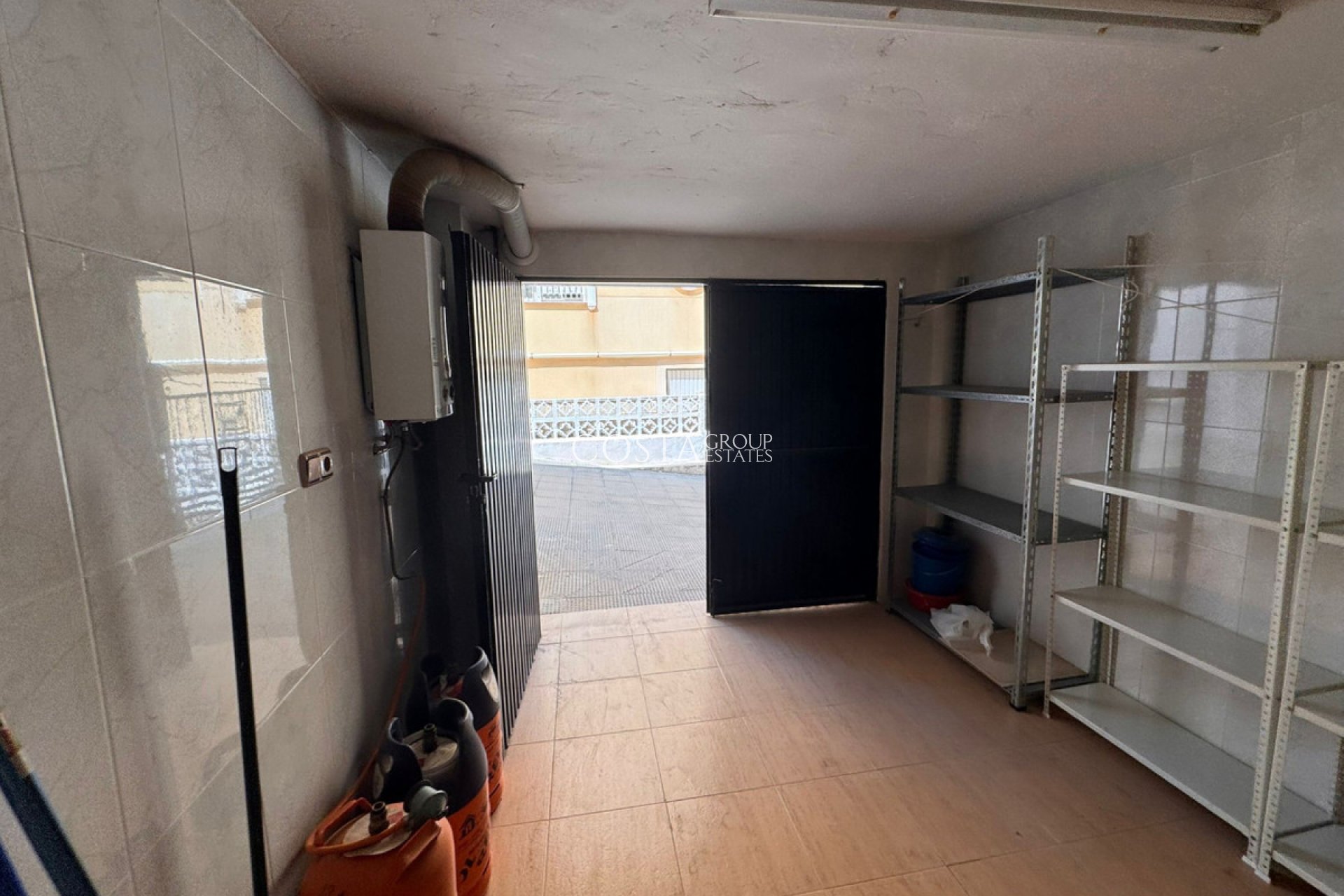 Resale - Villa -
Aguilas - Águilas Centro