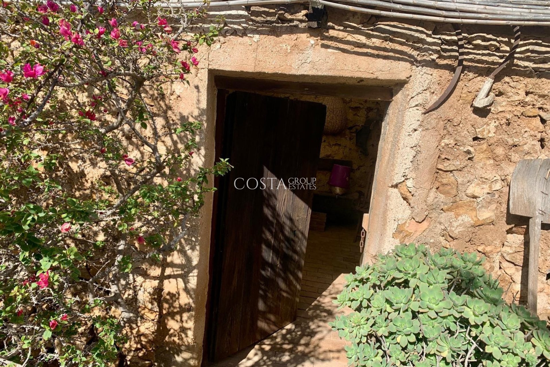 Resale - Villa -
Aguilas - El Cocon