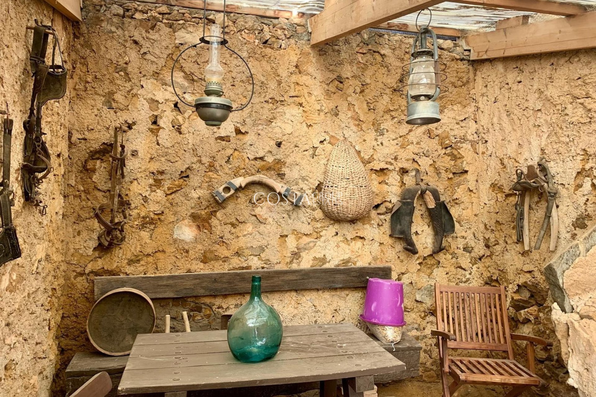 Resale - Villa -
Aguilas - El Cocon